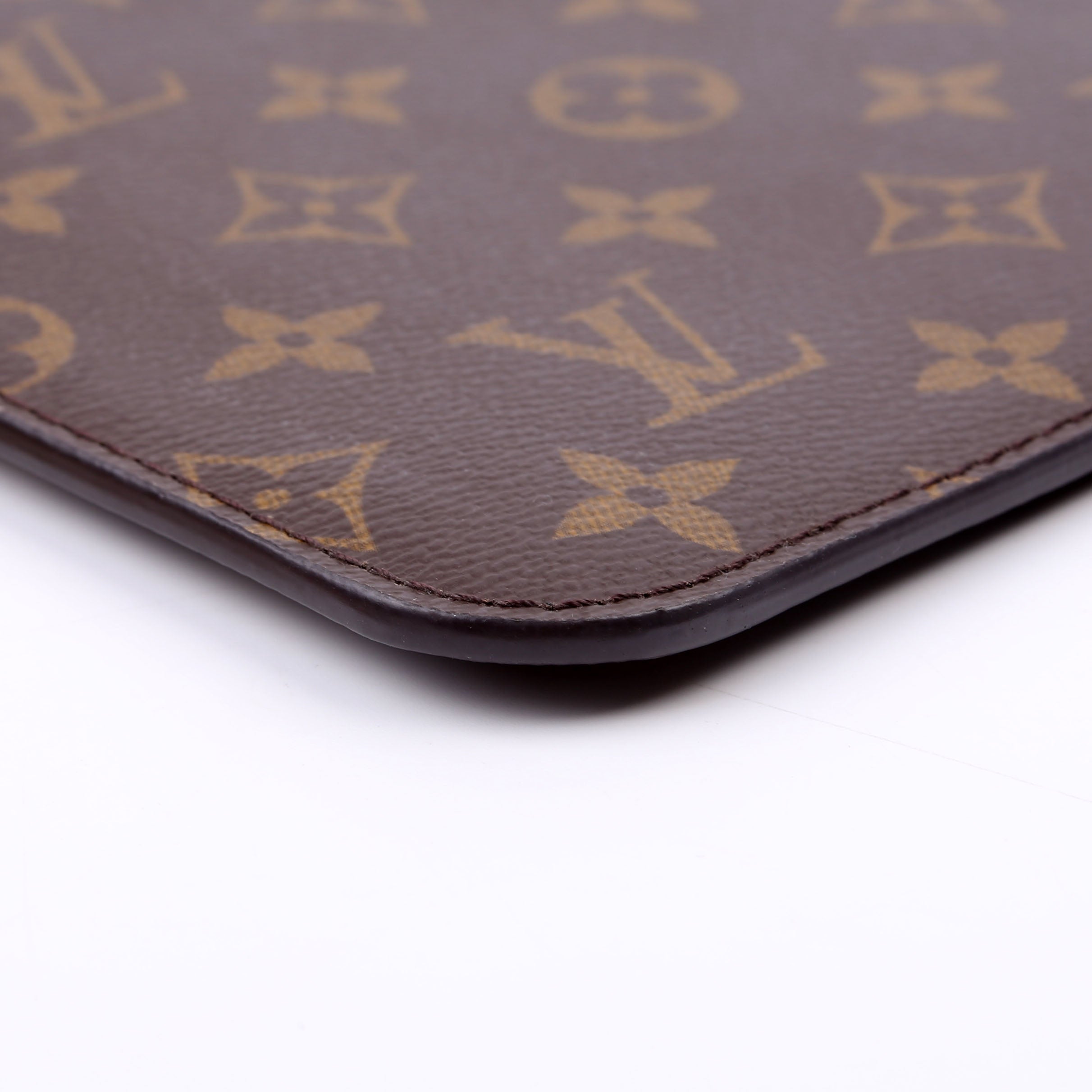 Pochette Only Neverfull Monogram