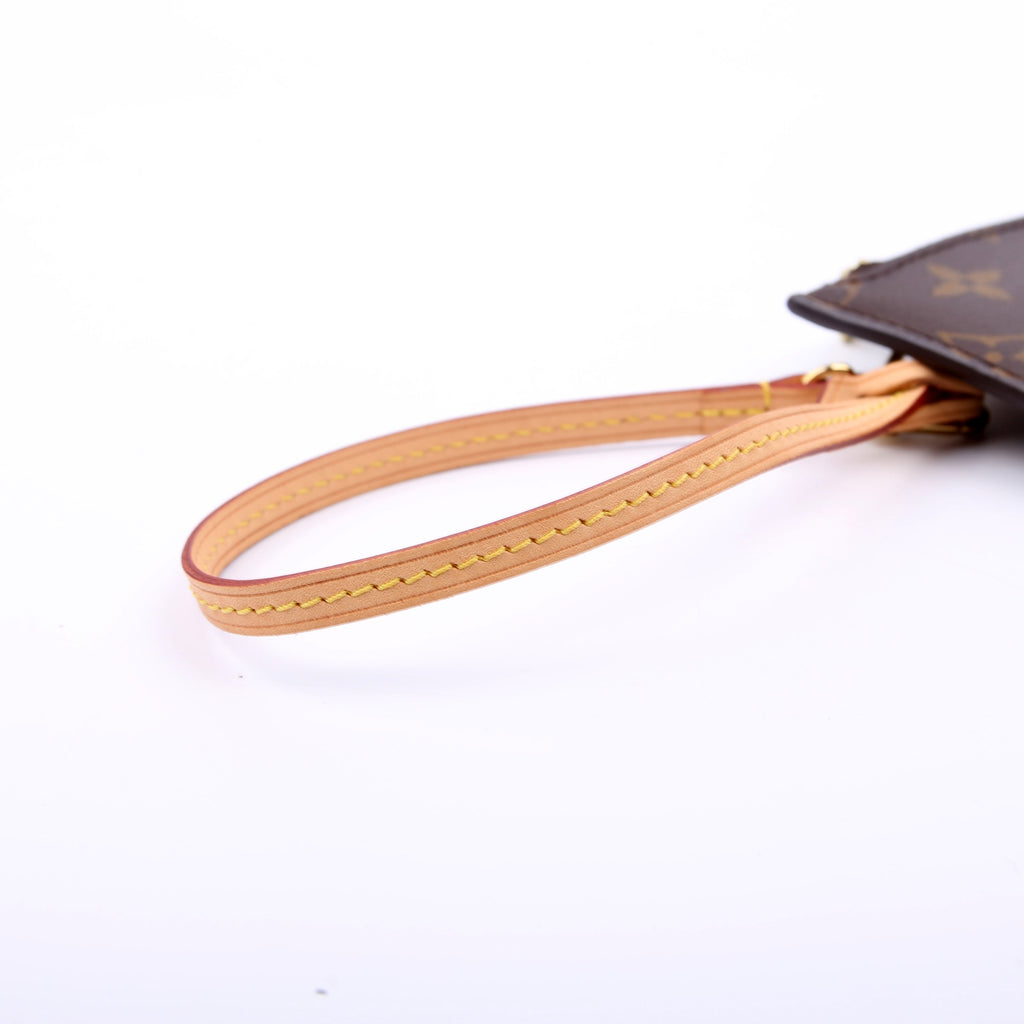 Pochette Only Neverfull Monogram