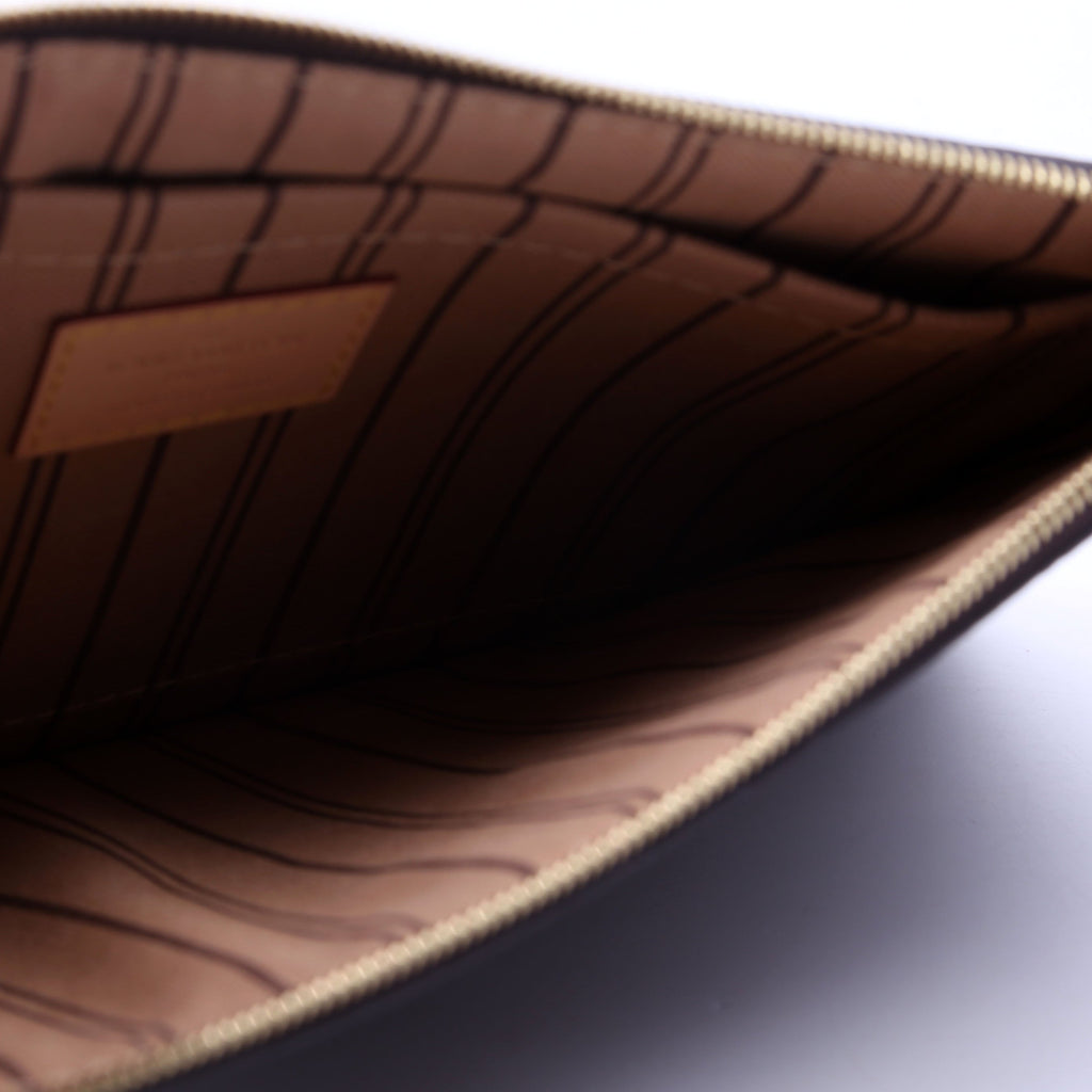 Pochette Only Neverfull Monogram