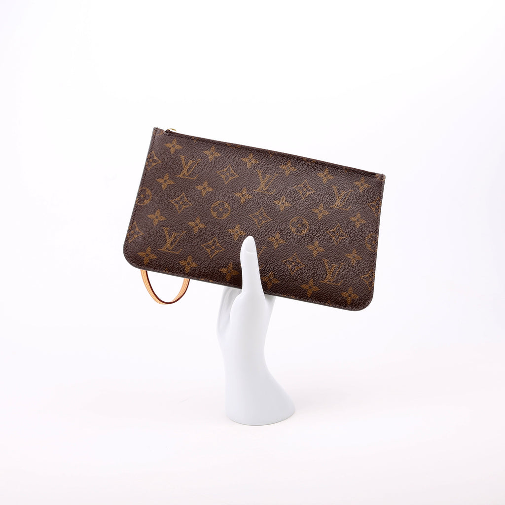 Pochette Only Neverfull Monogram