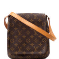 Musette Salsa Long Monogram