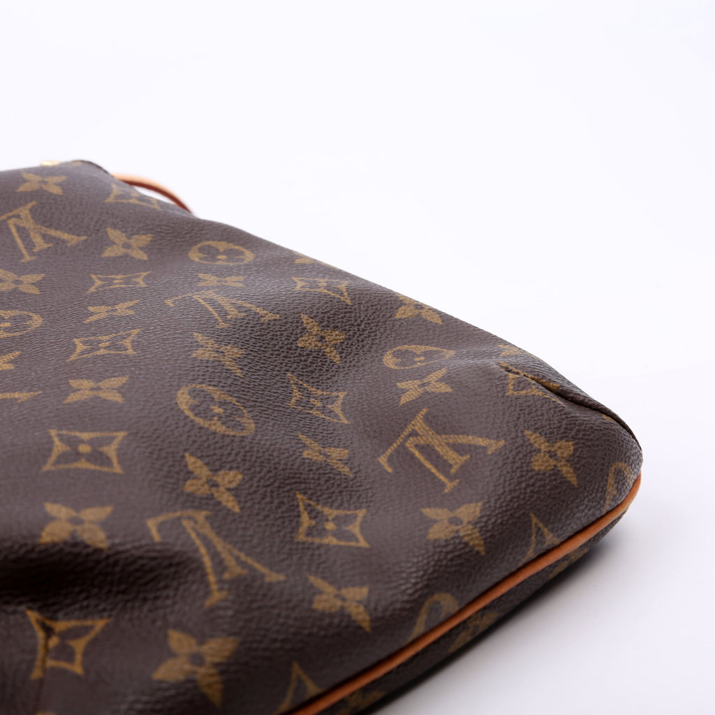 Musette Salsa Long Monogram