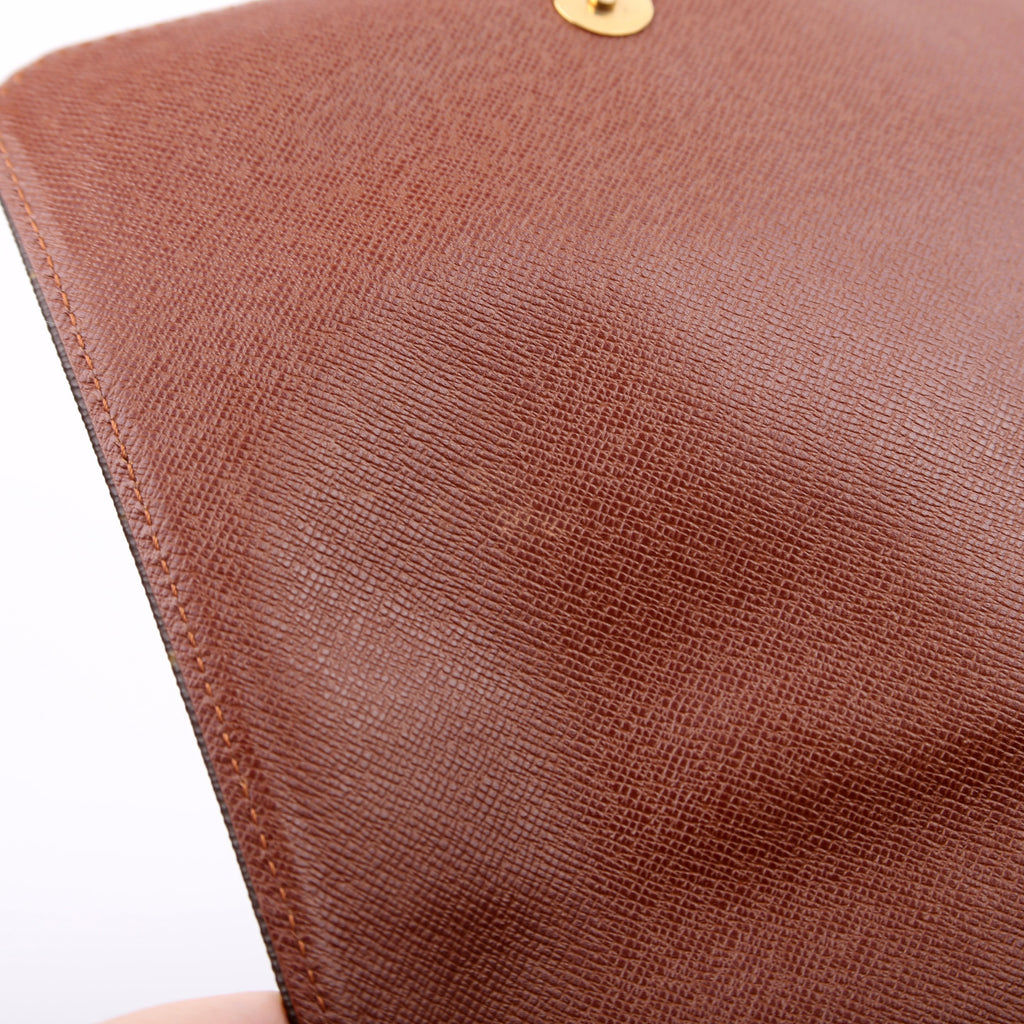 Musette Salsa Long Monogram