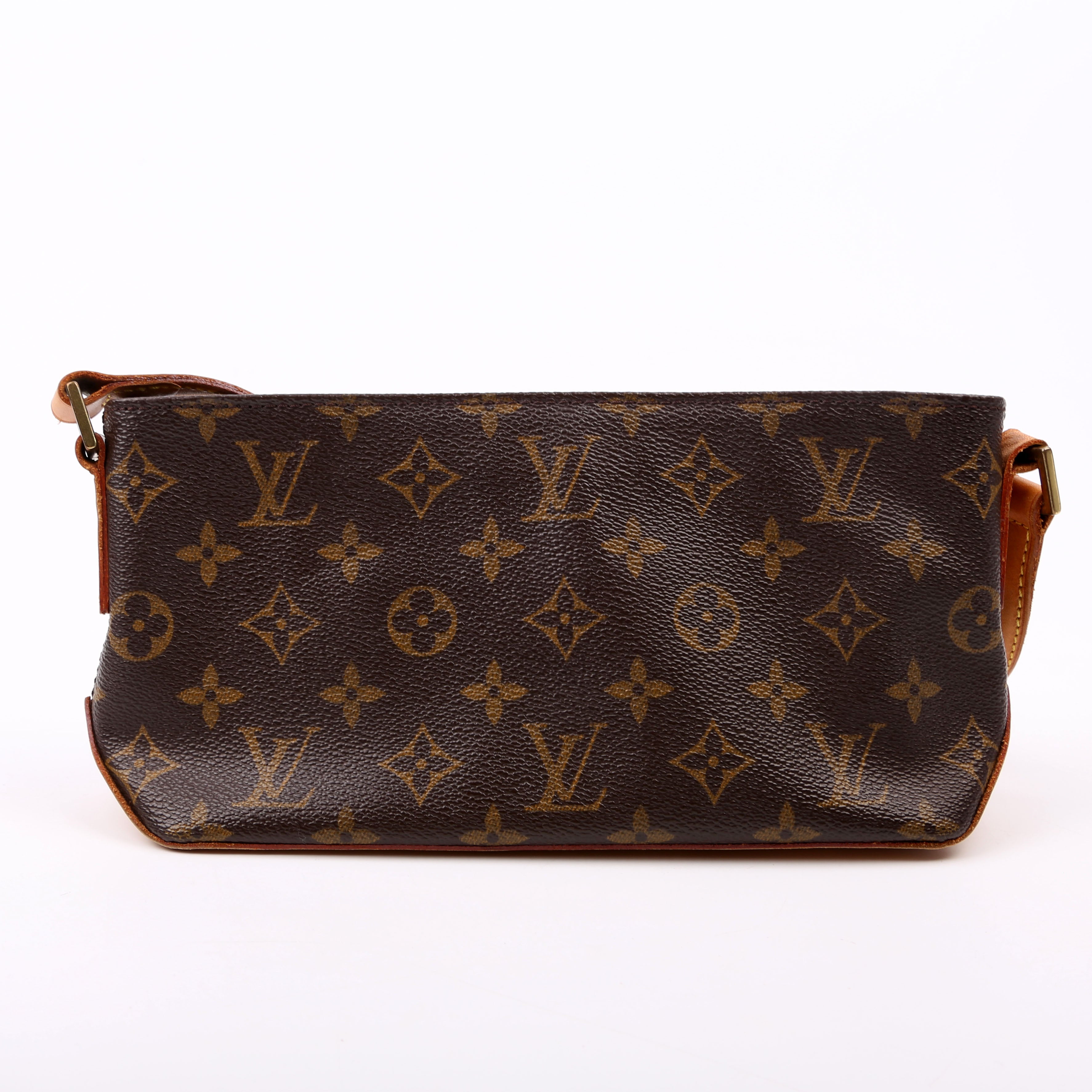 Trotteur Monogram