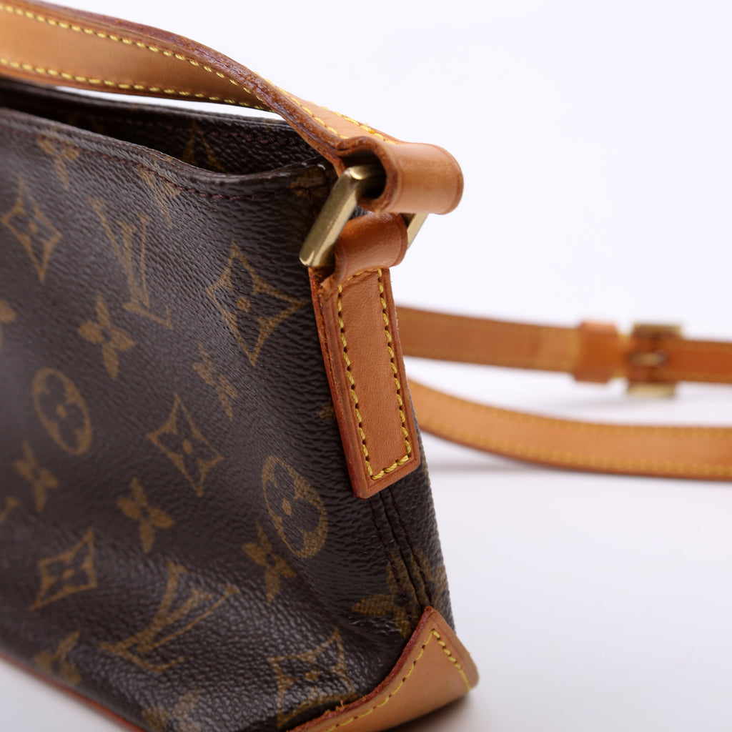 Trotteur Monogram