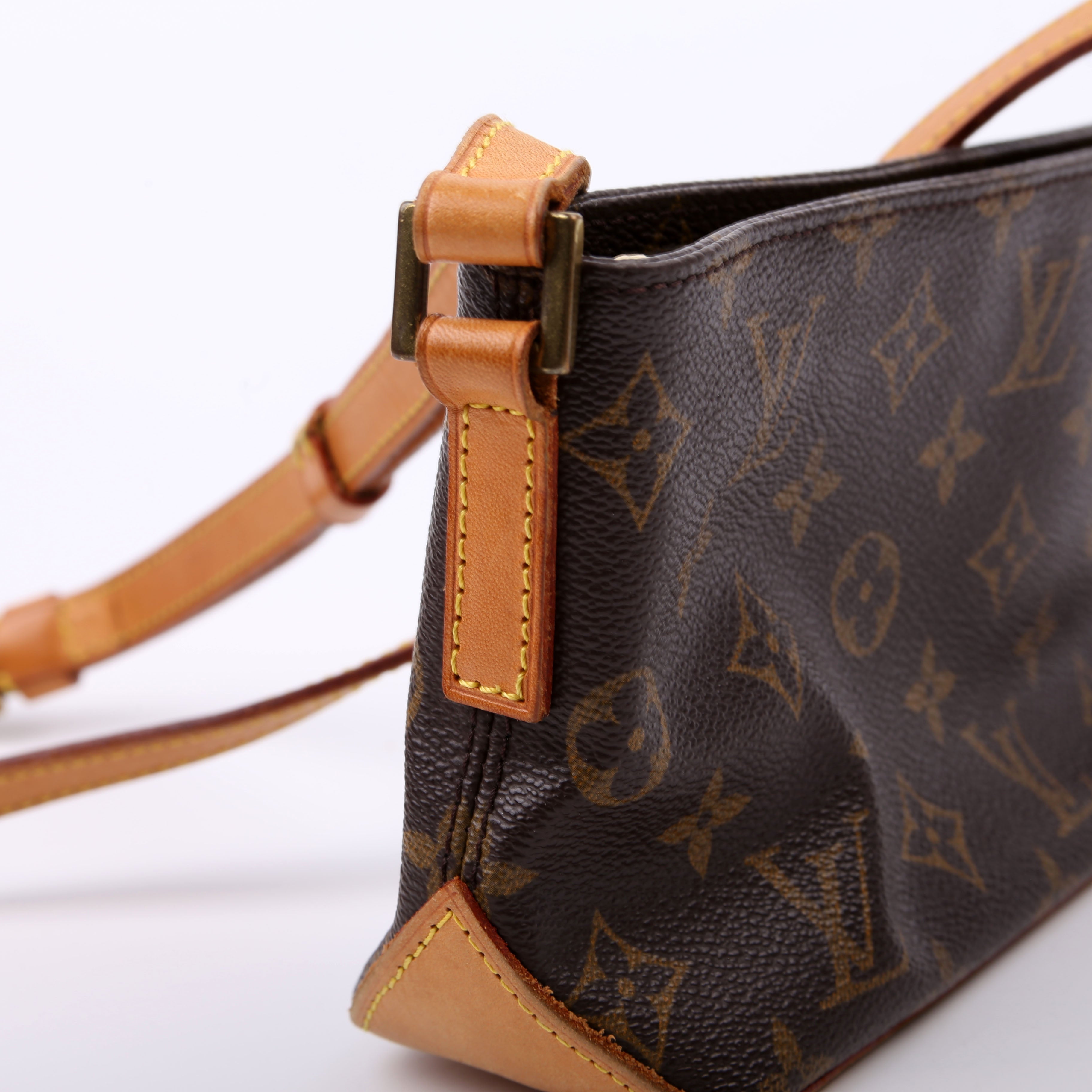 Trotteur Monogram