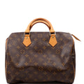 Speedy 30 Monogram