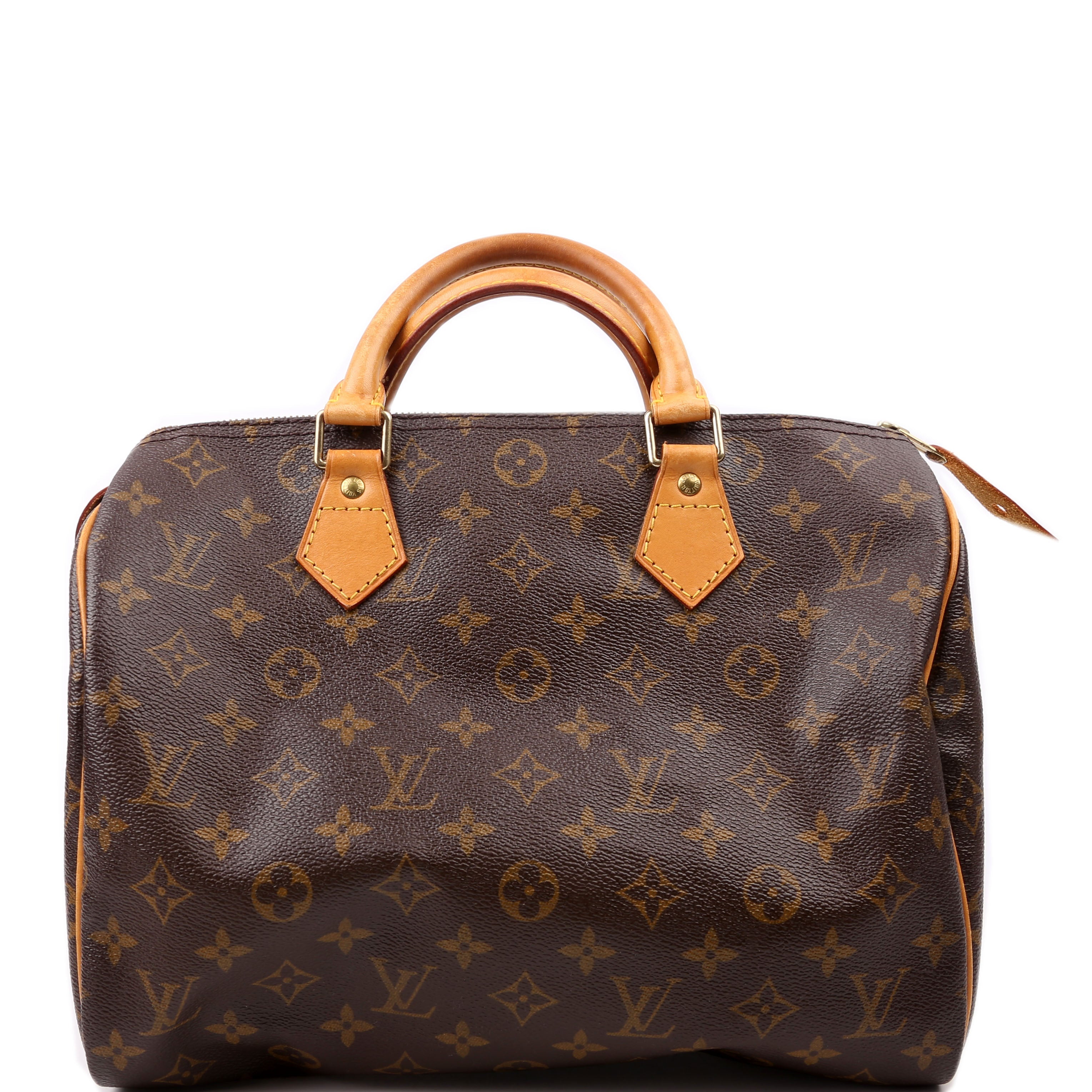 Speedy 30 Monogram