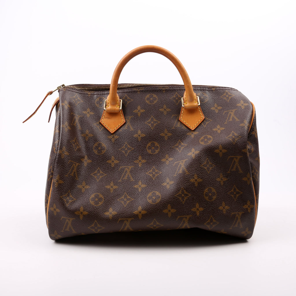 Speedy 30 Monogram