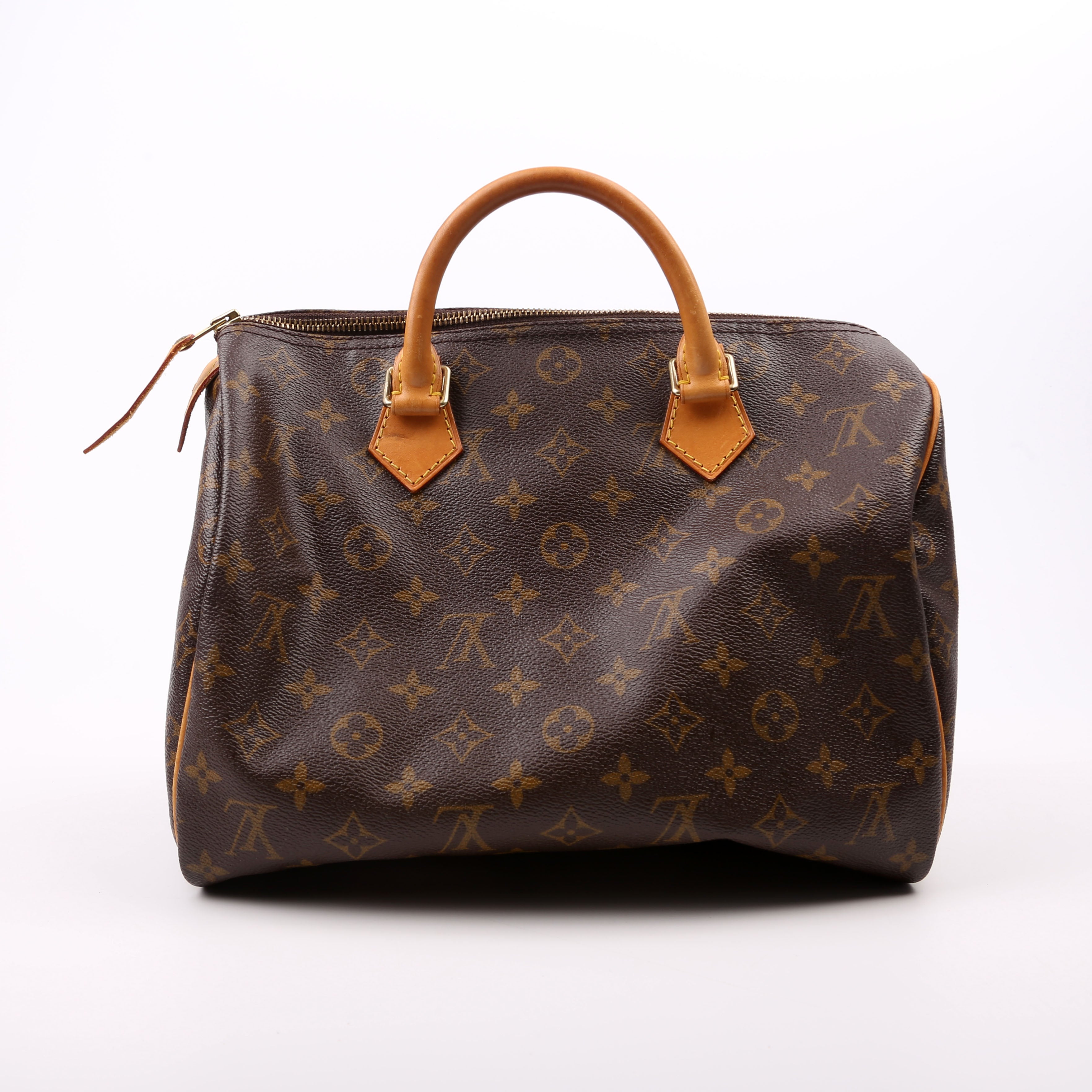 Speedy 30 Monogram