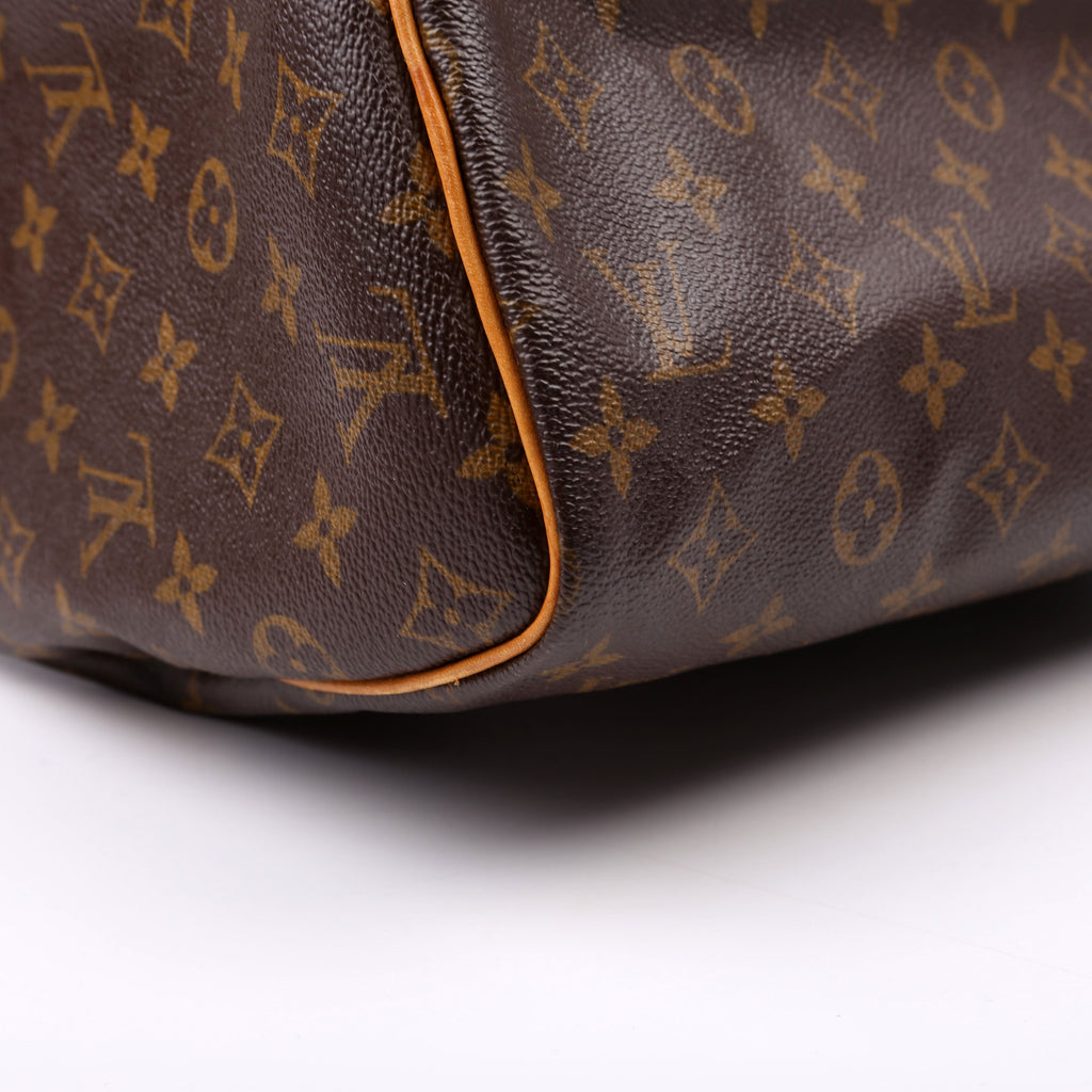 Speedy 30 Monogram