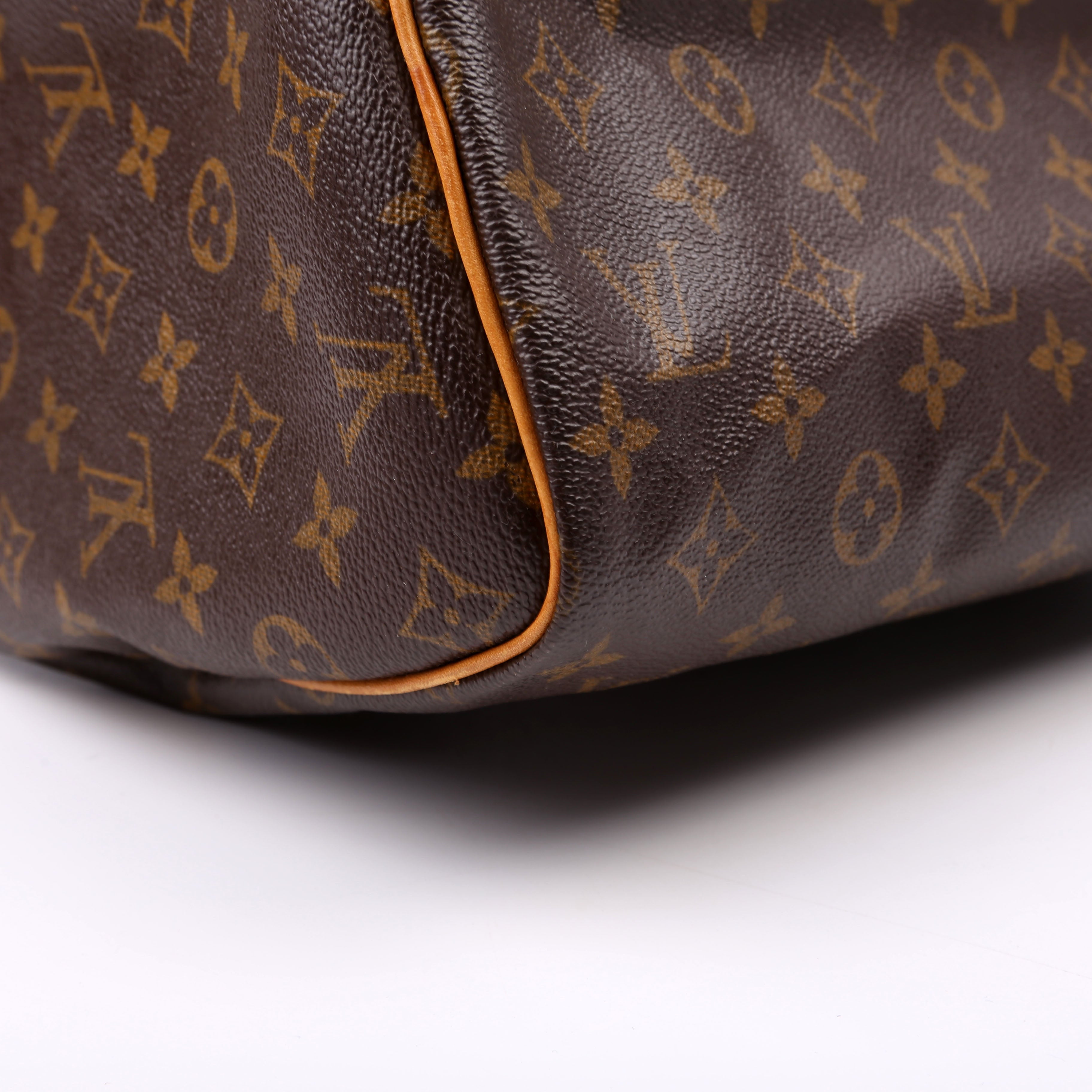 Speedy 30 Monogram