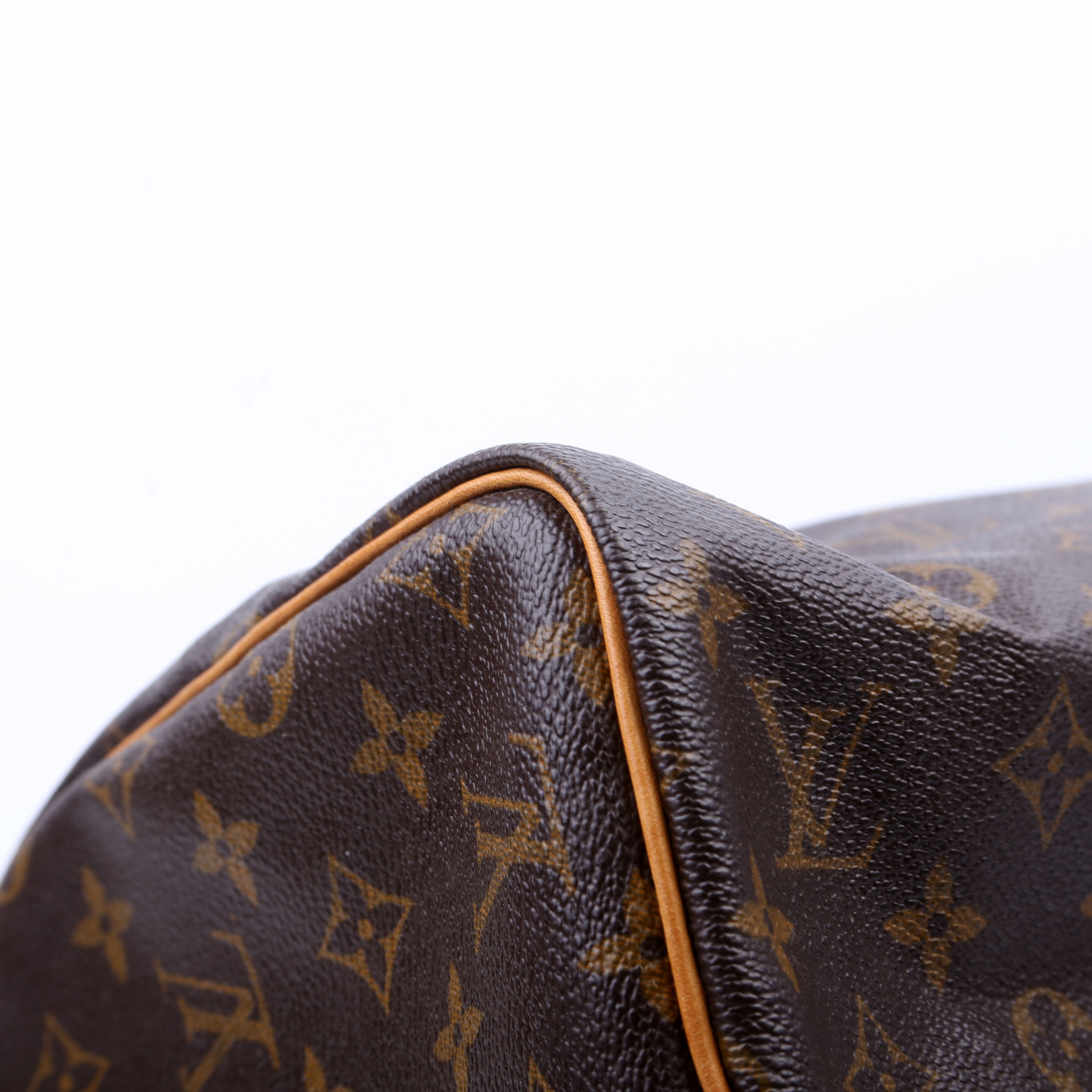 Speedy 30 Monogram