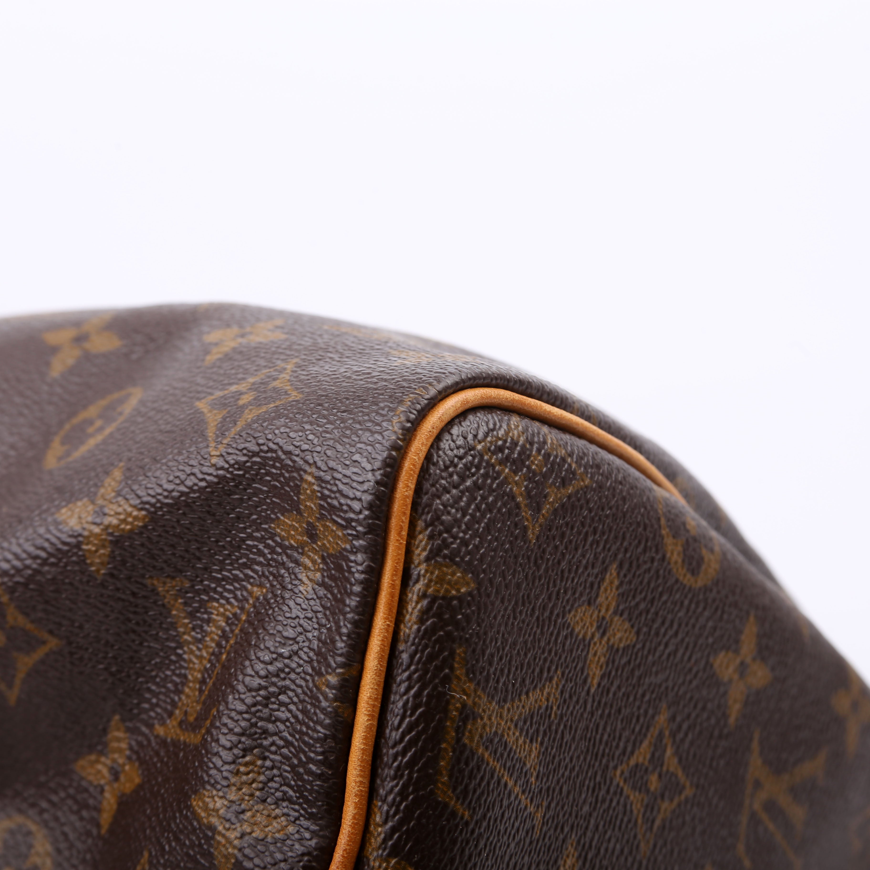 Speedy 30 Monogram