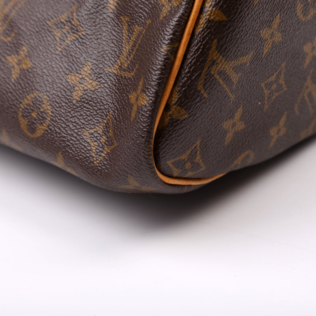Speedy 30 Monogram