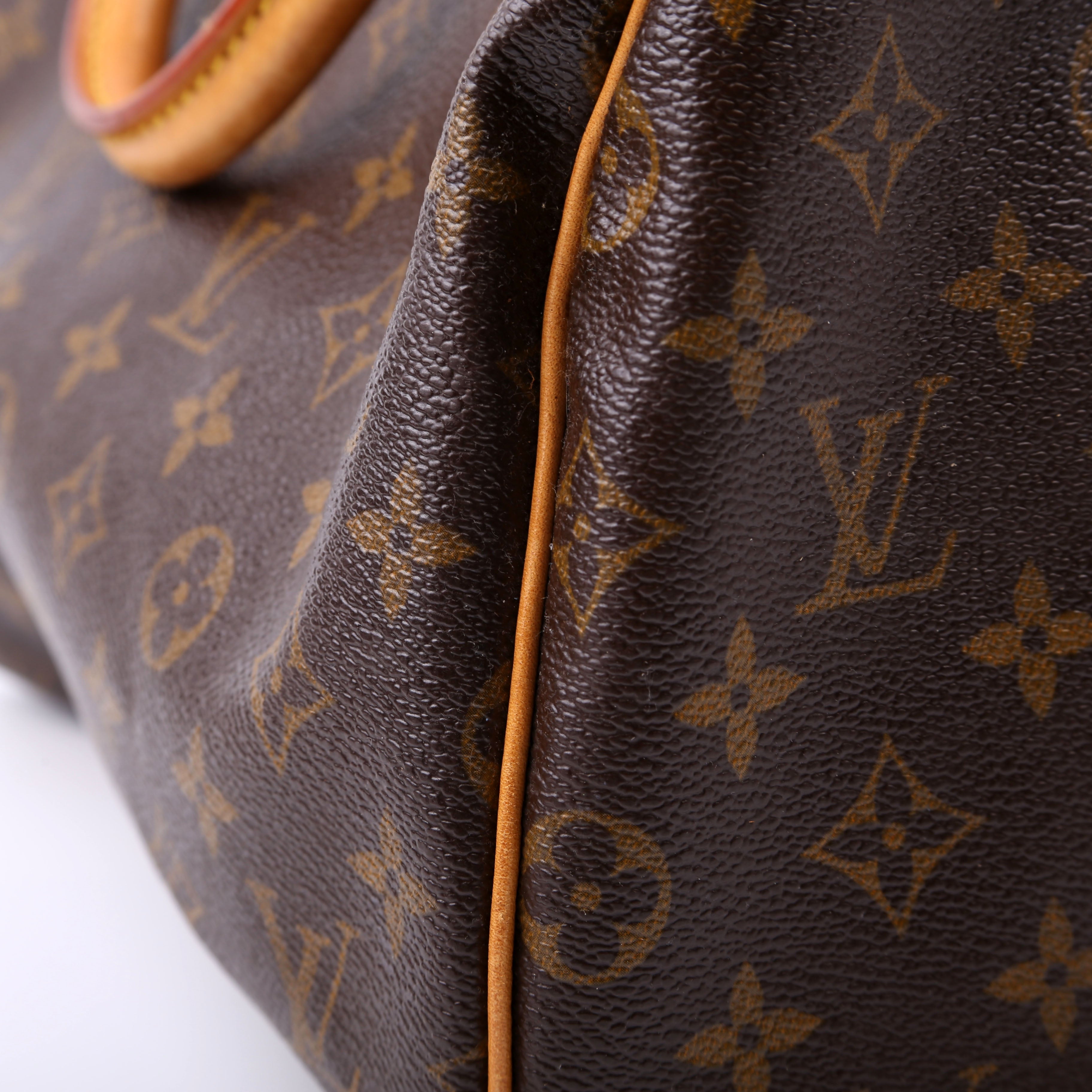 Speedy 30 Monogram