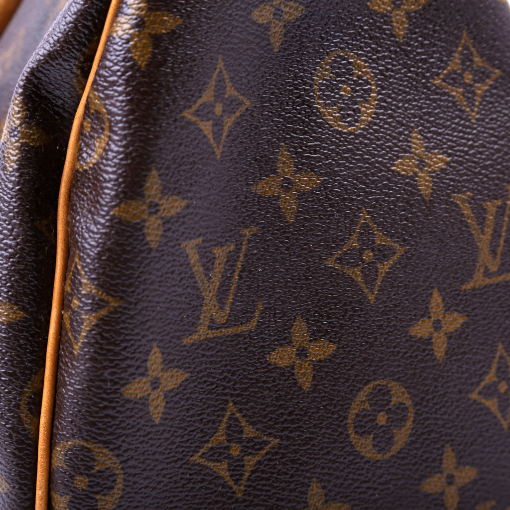 Speedy 30 Monogram