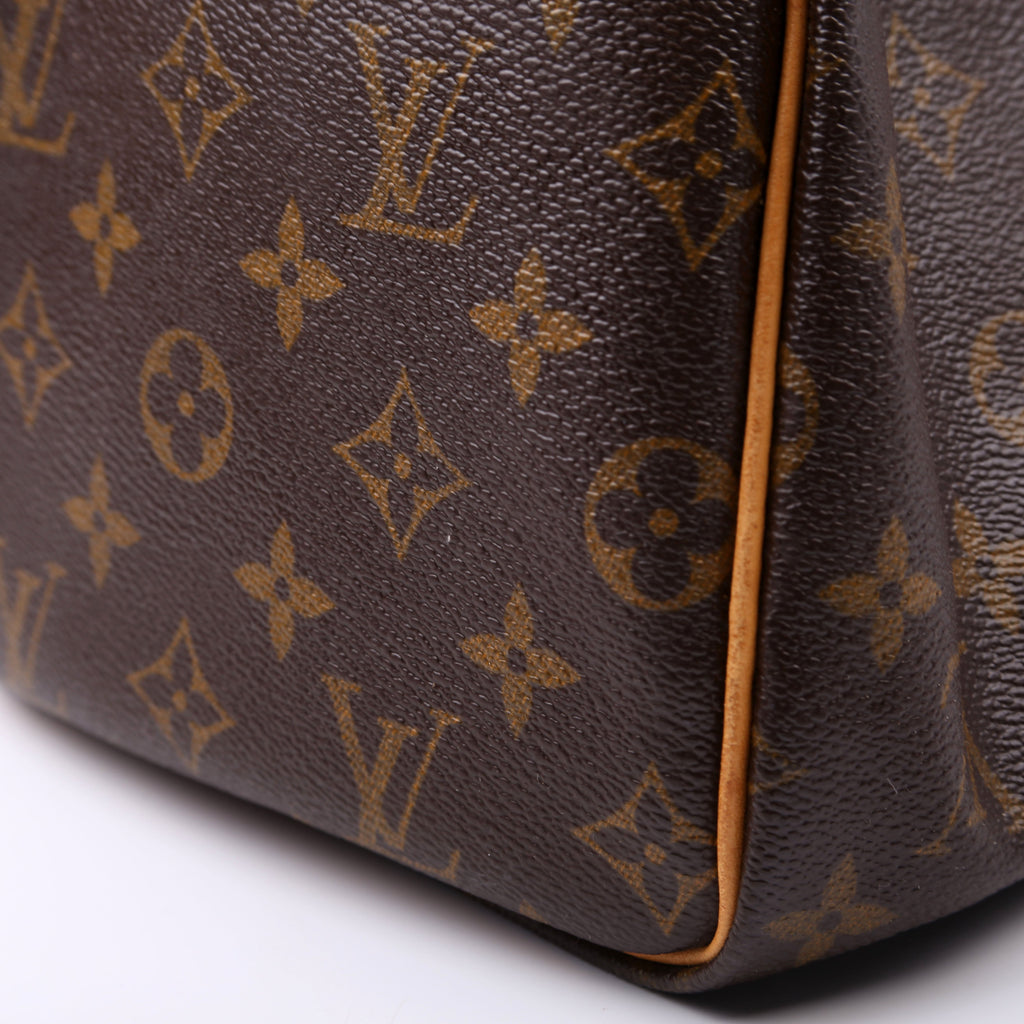 Speedy 30 Monogram