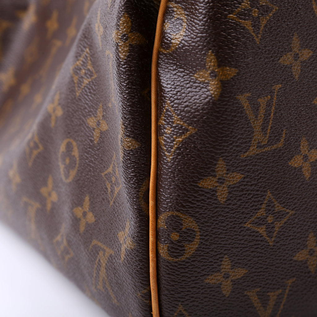 Speedy 30 Monogram