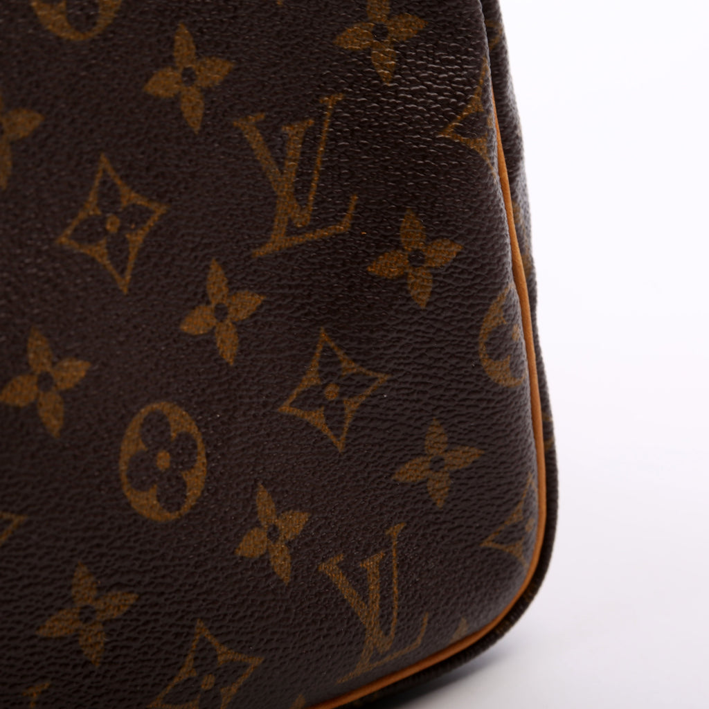 Speedy 30 Monogram