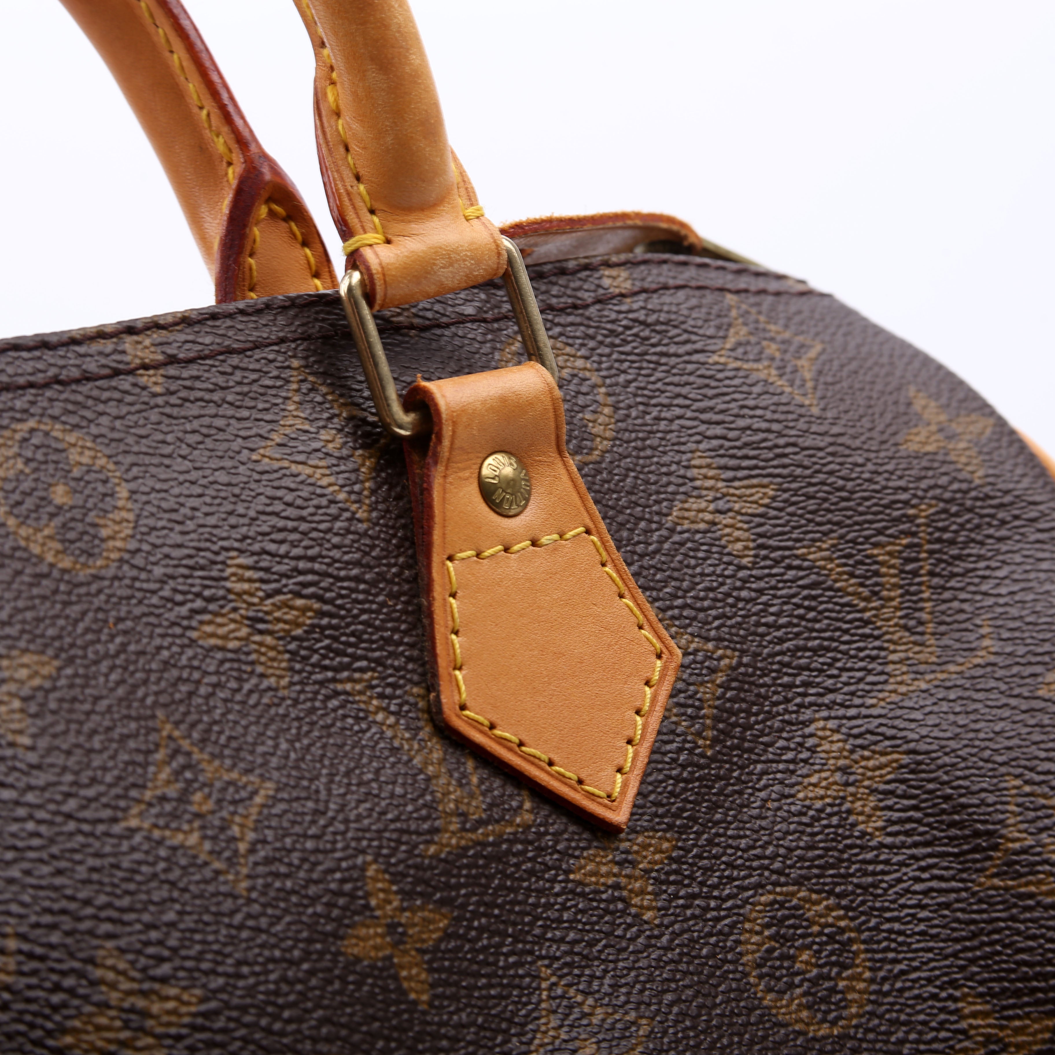 Speedy 30 Monogram