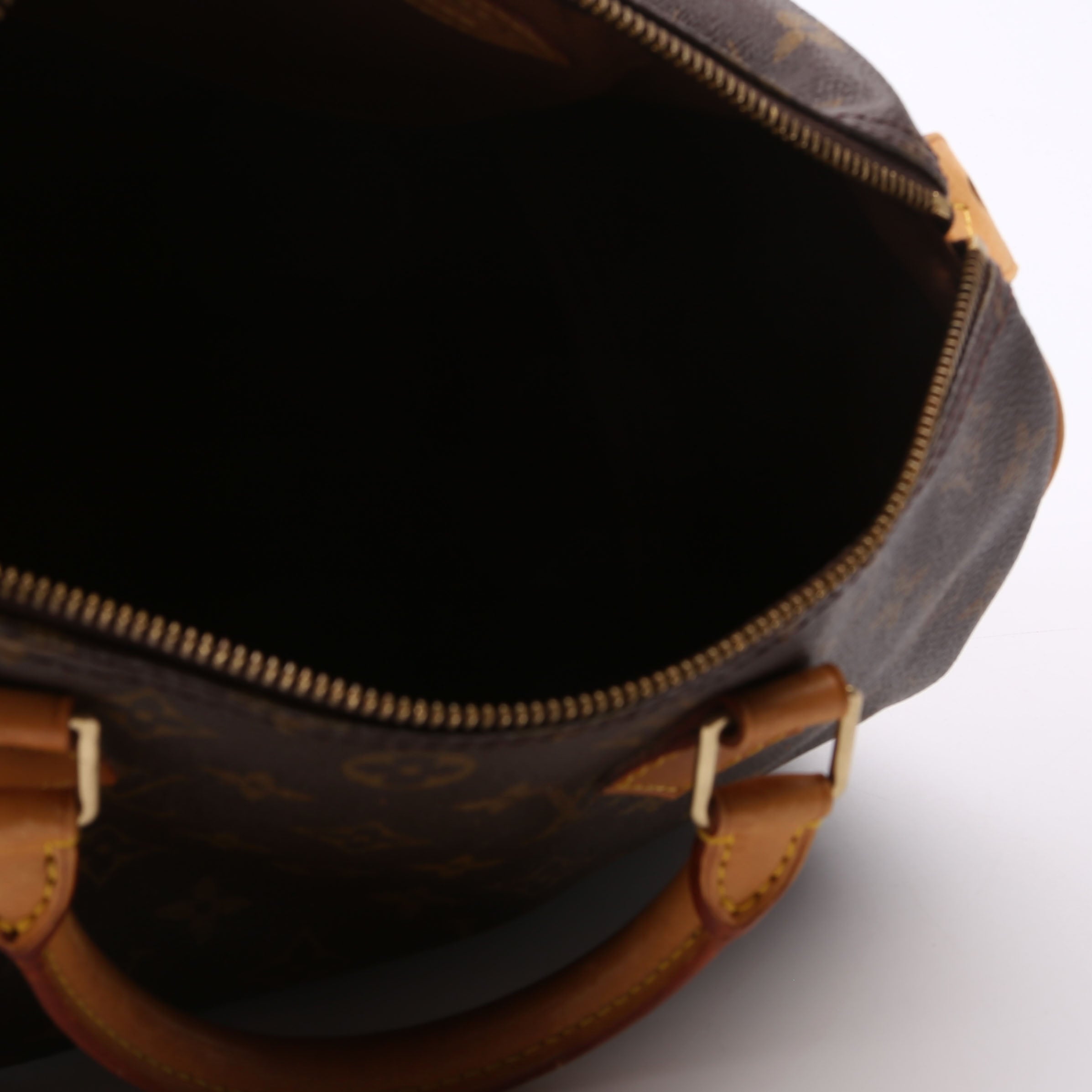 Speedy 30 Monogram