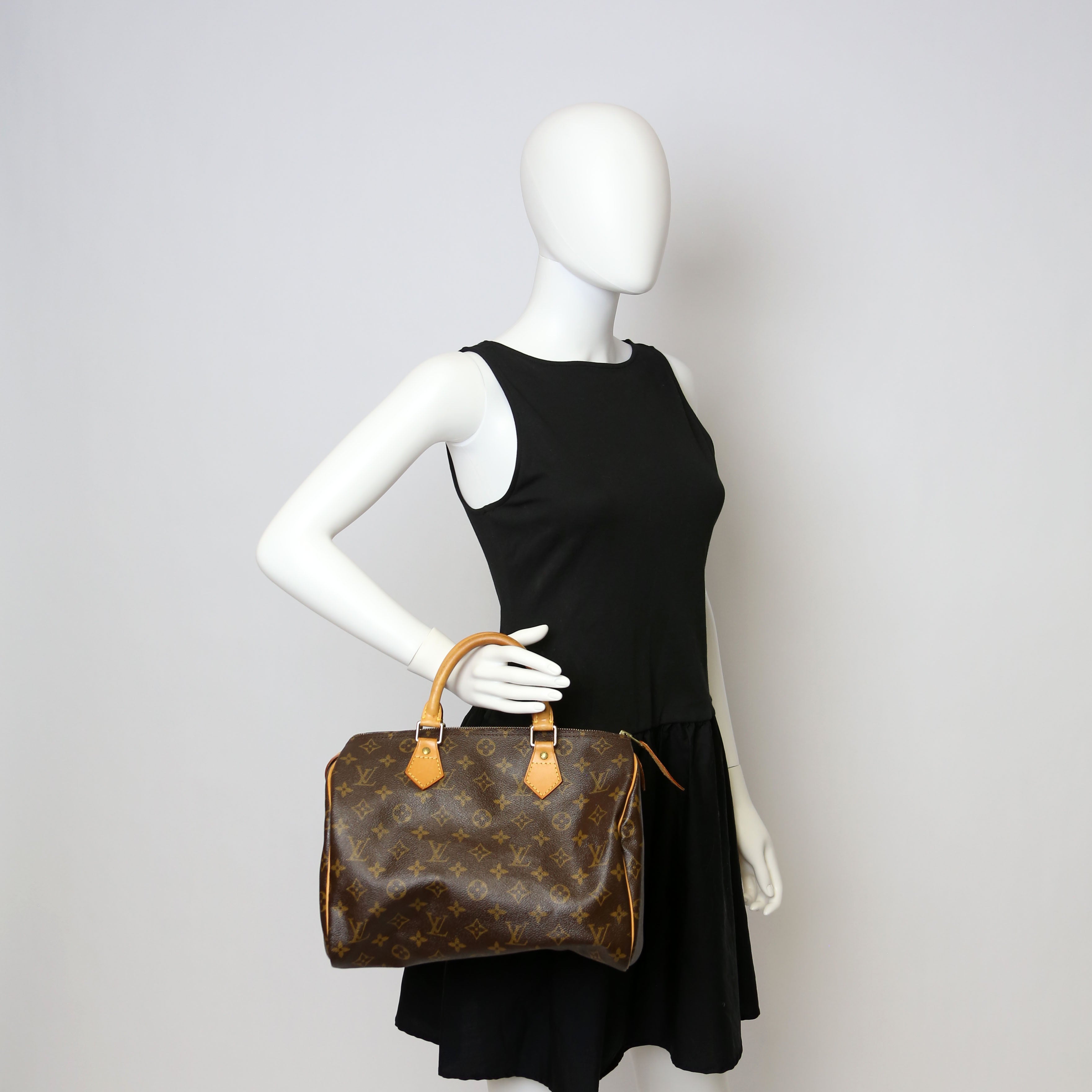 Speedy 30 Monogram