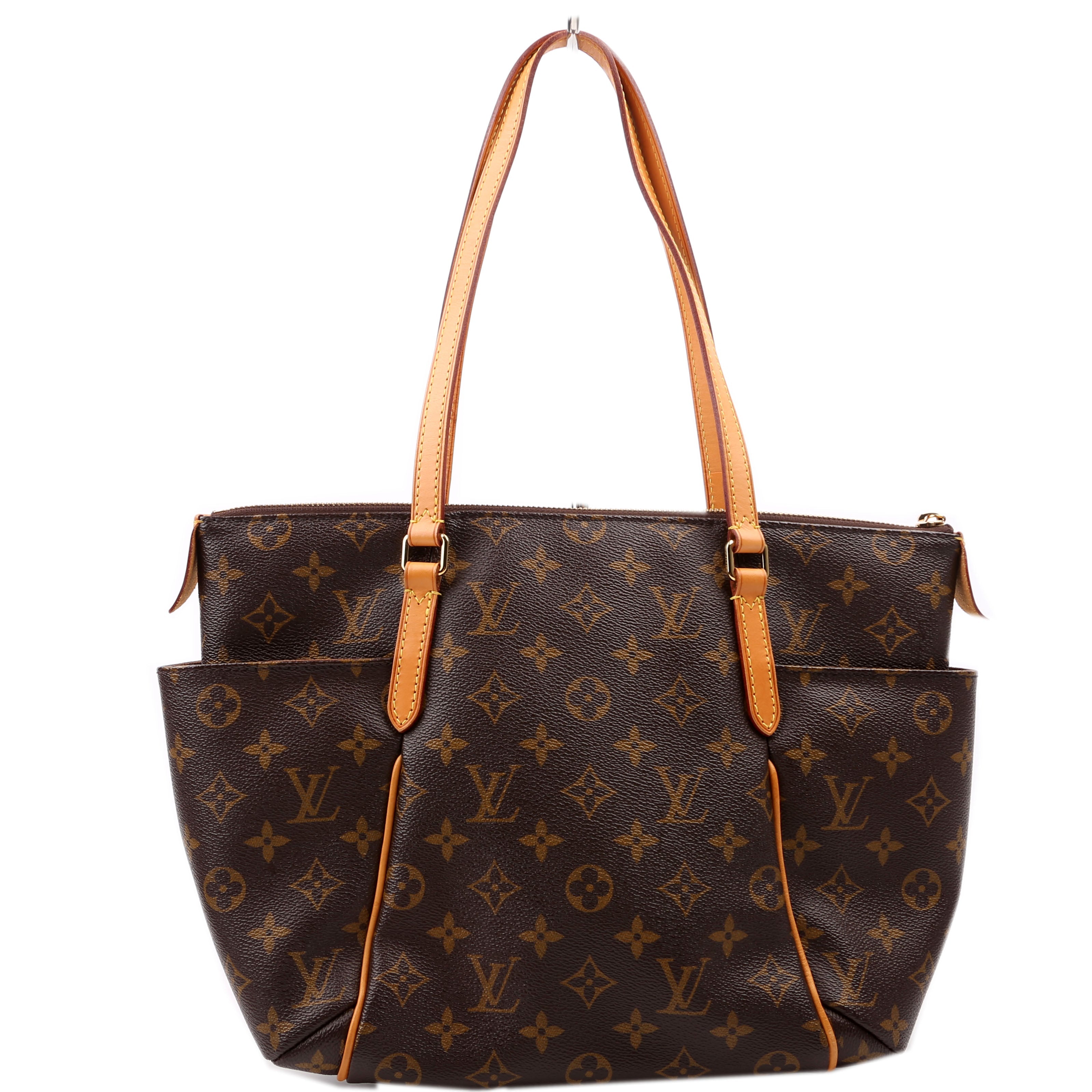Totally PM Monogram