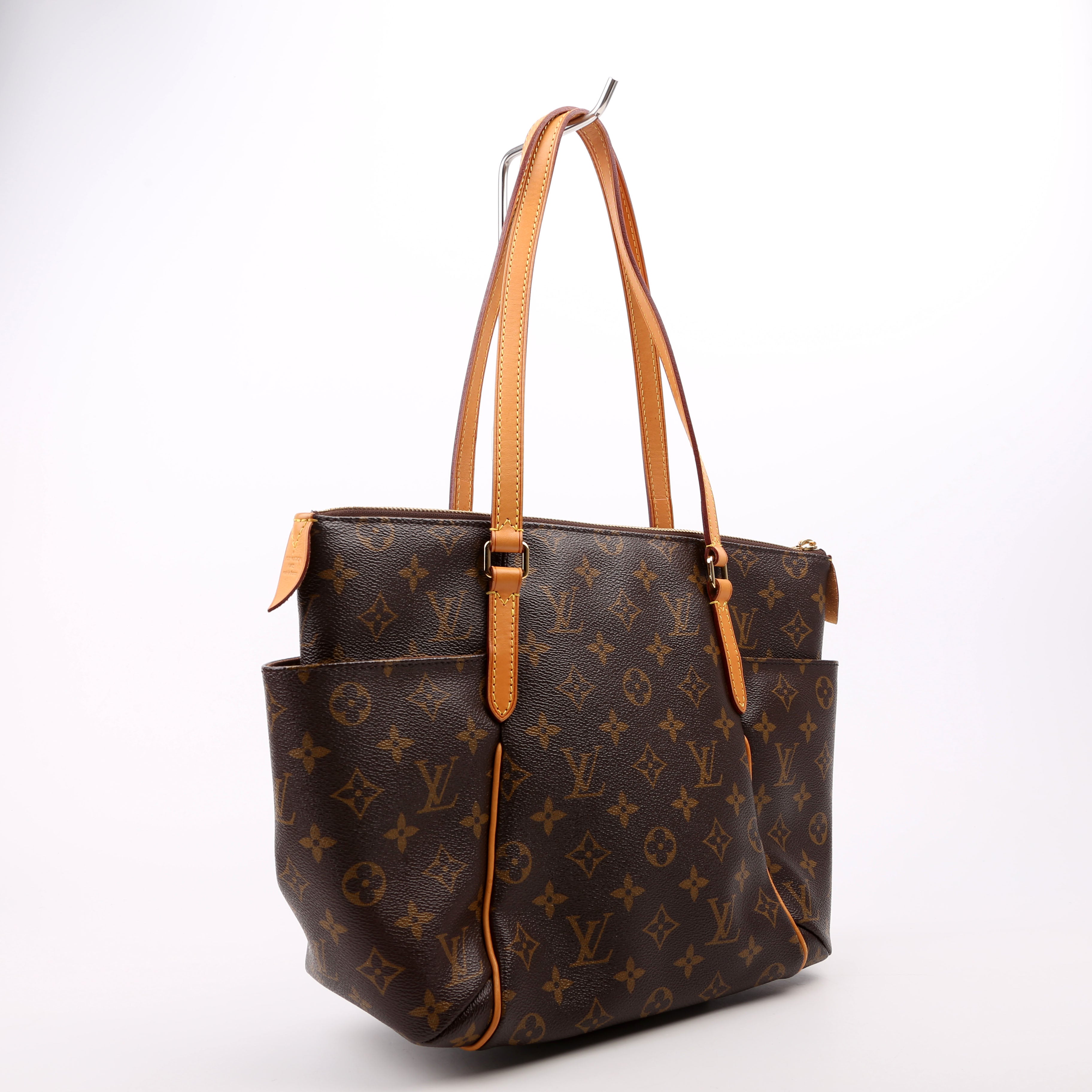 Totally PM Monogram