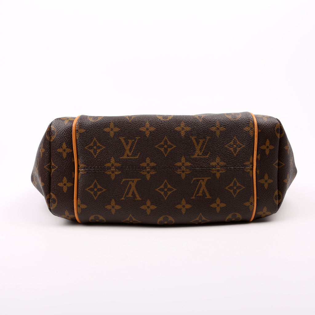 Totally PM Monogram