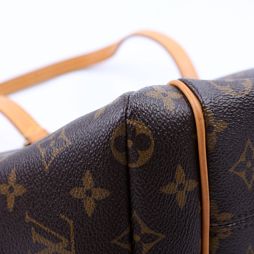 Totally PM Monogram