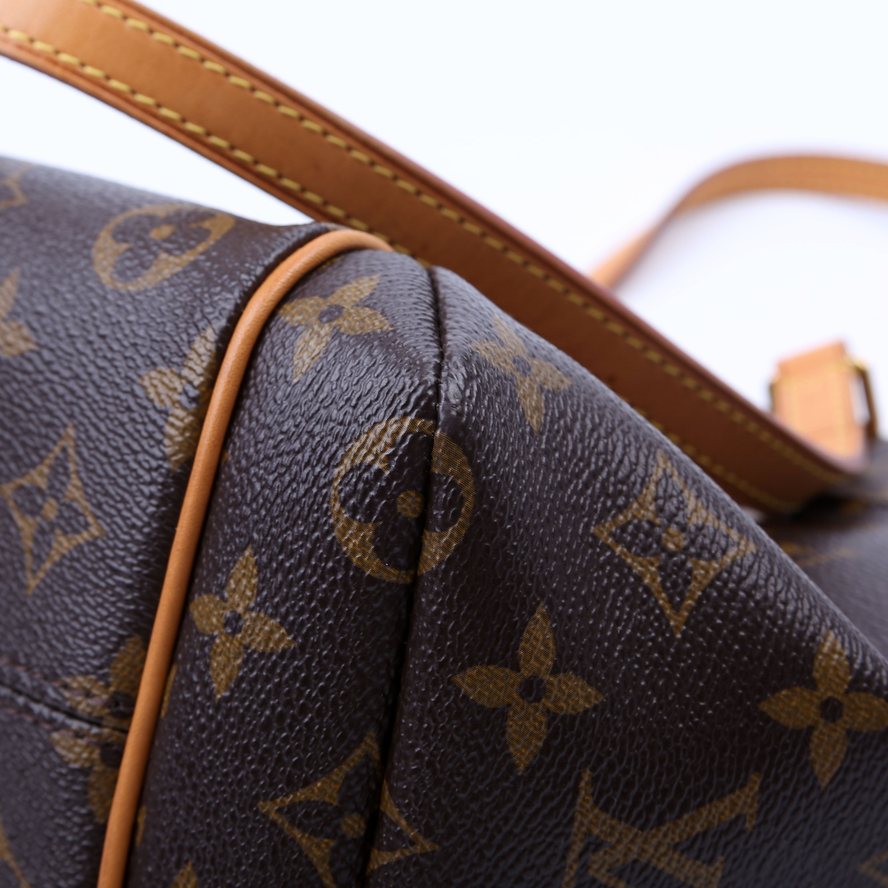 Totally PM Monogram