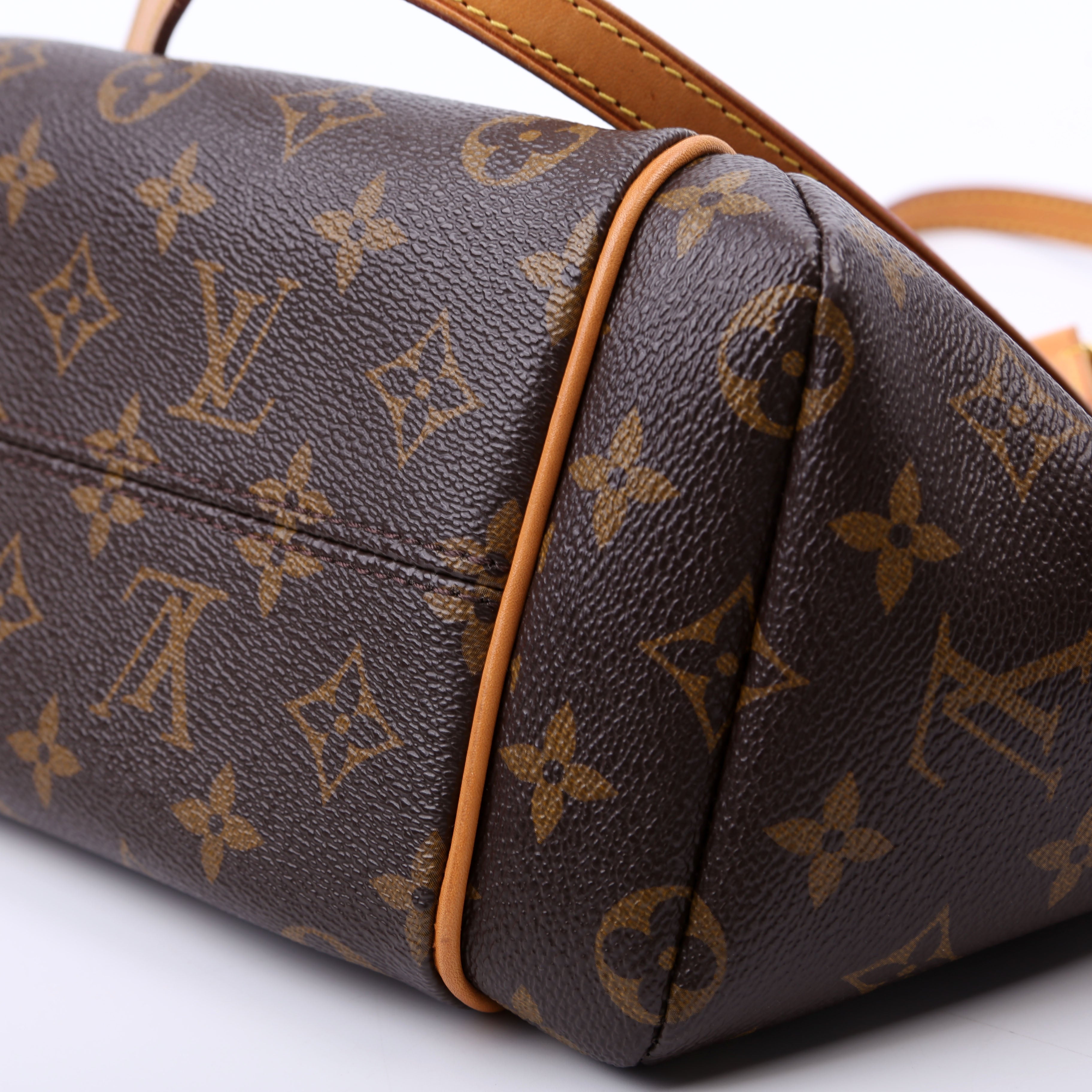 Totally PM Monogram