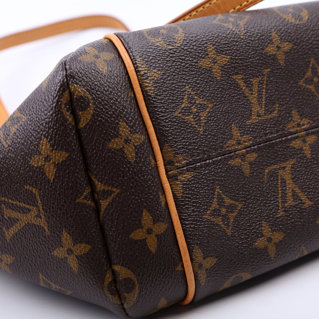 Totally PM Monogram