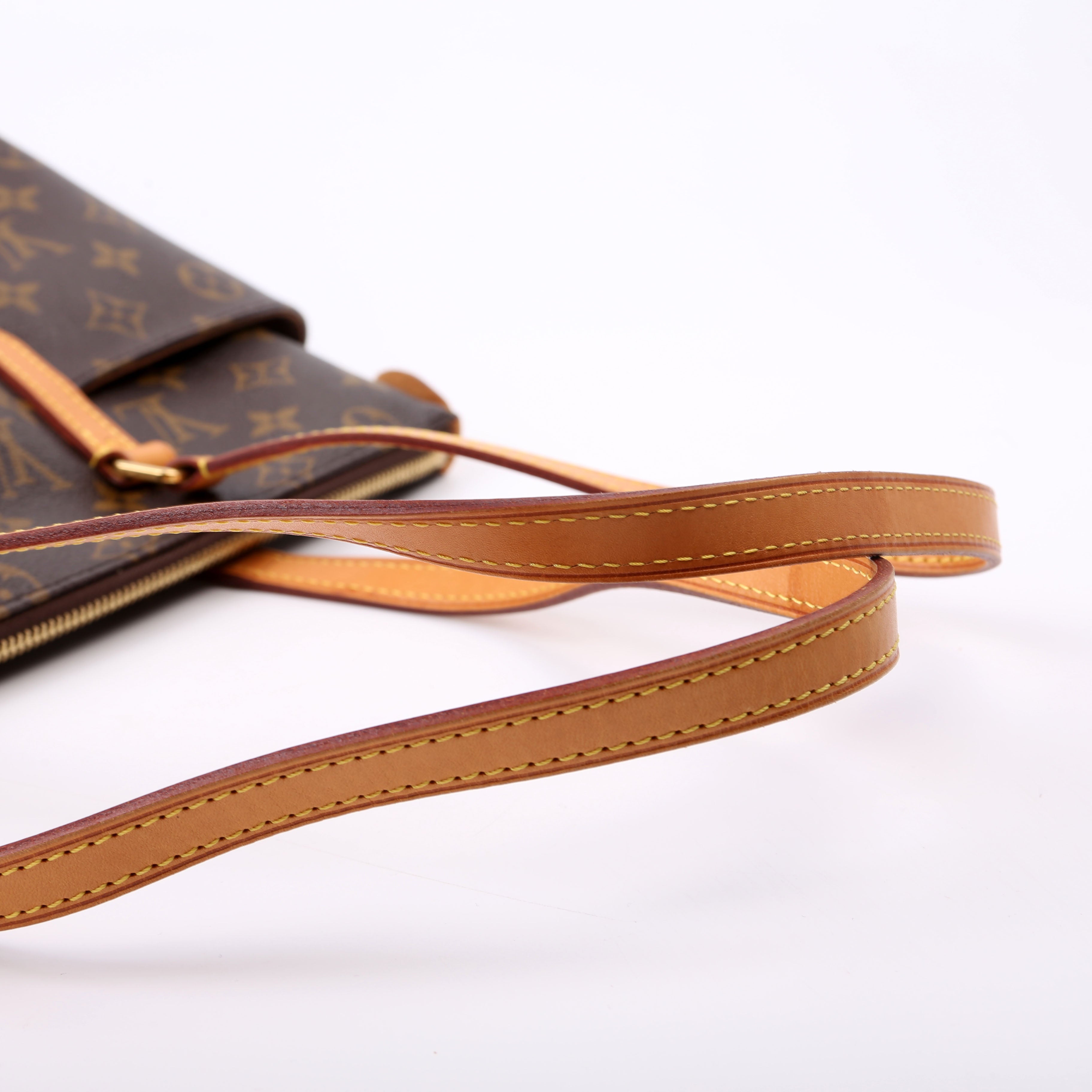 Totally PM Monogram