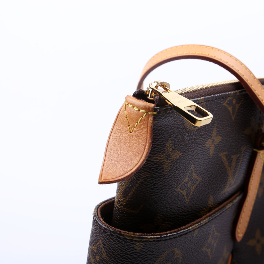 Totally PM Monogram