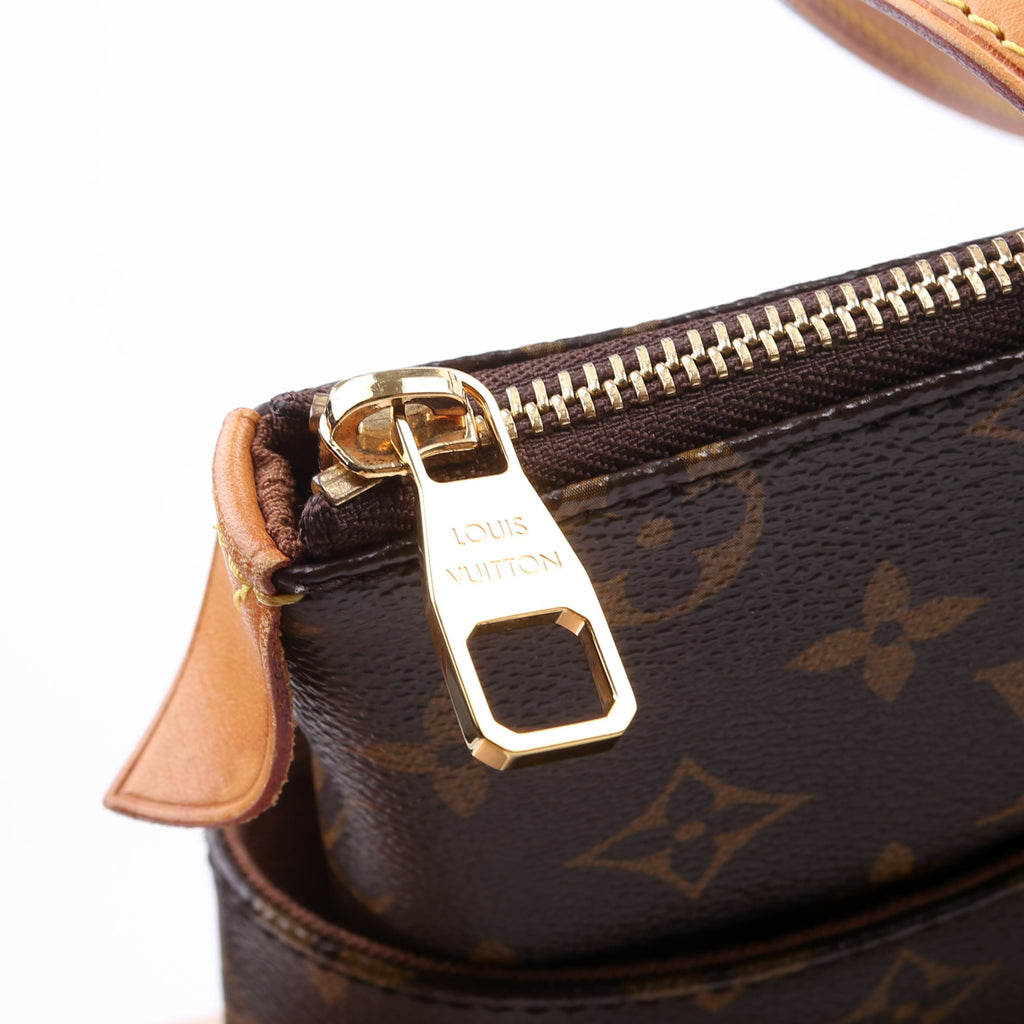 Totally PM Monogram
