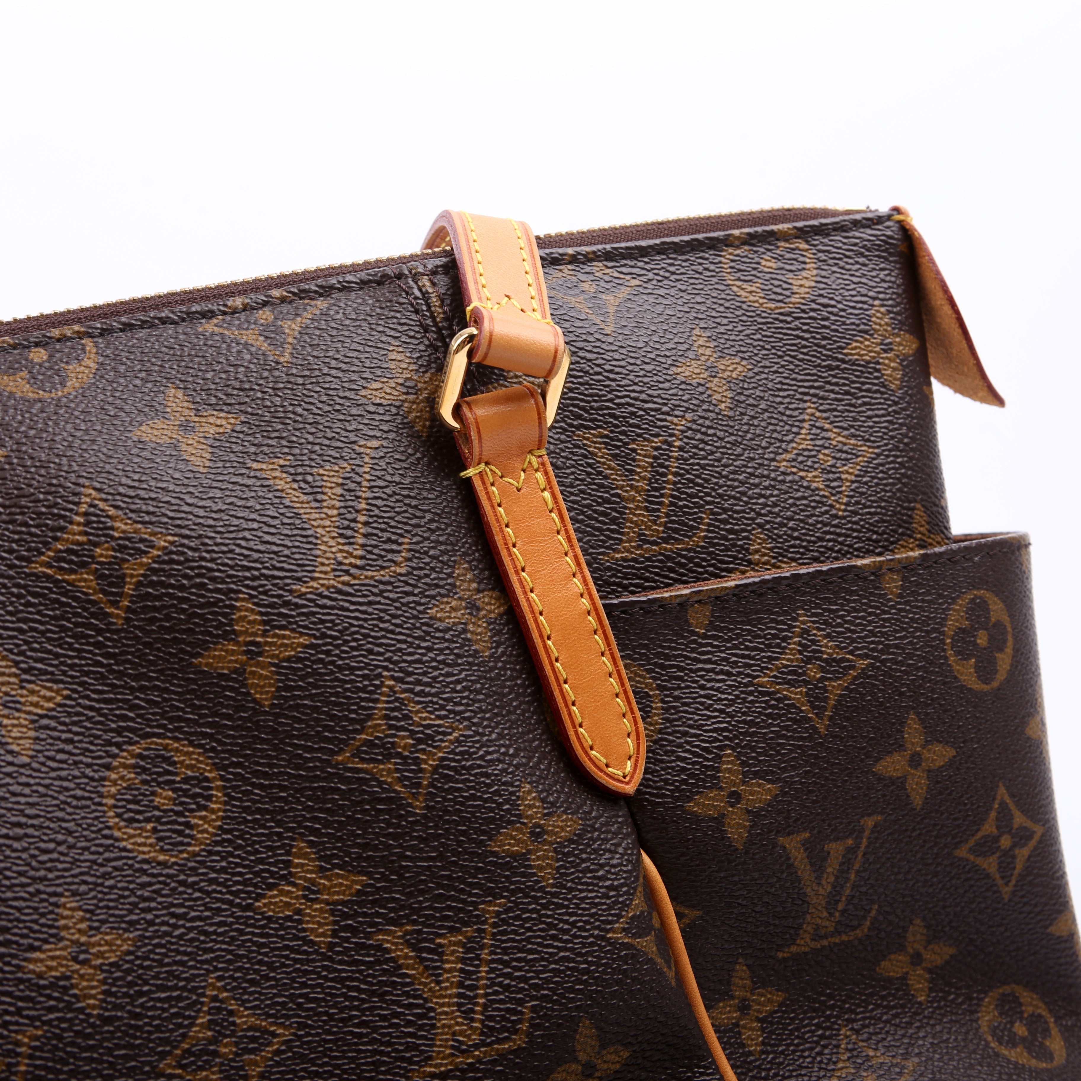Totally PM Monogram