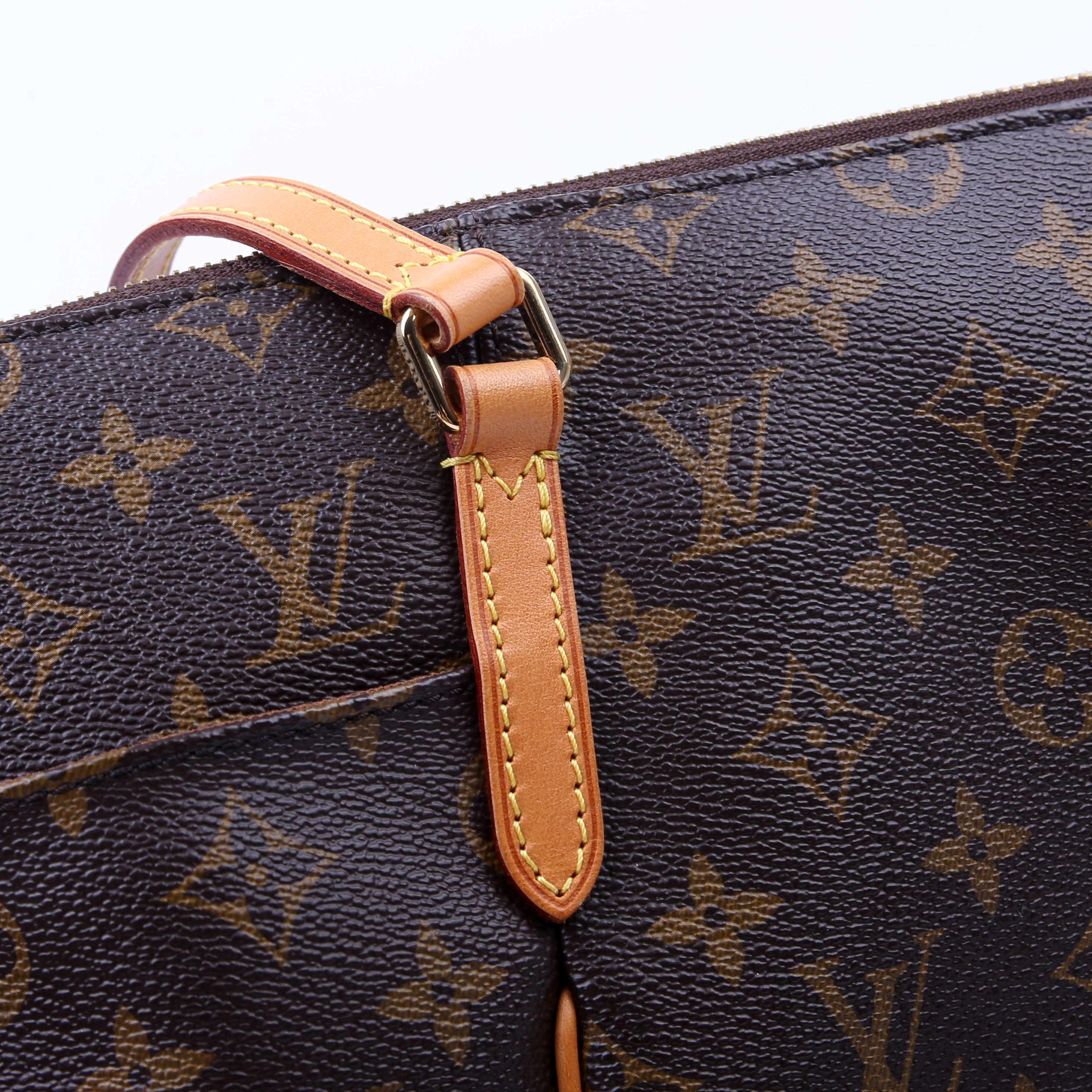 Totally PM Monogram