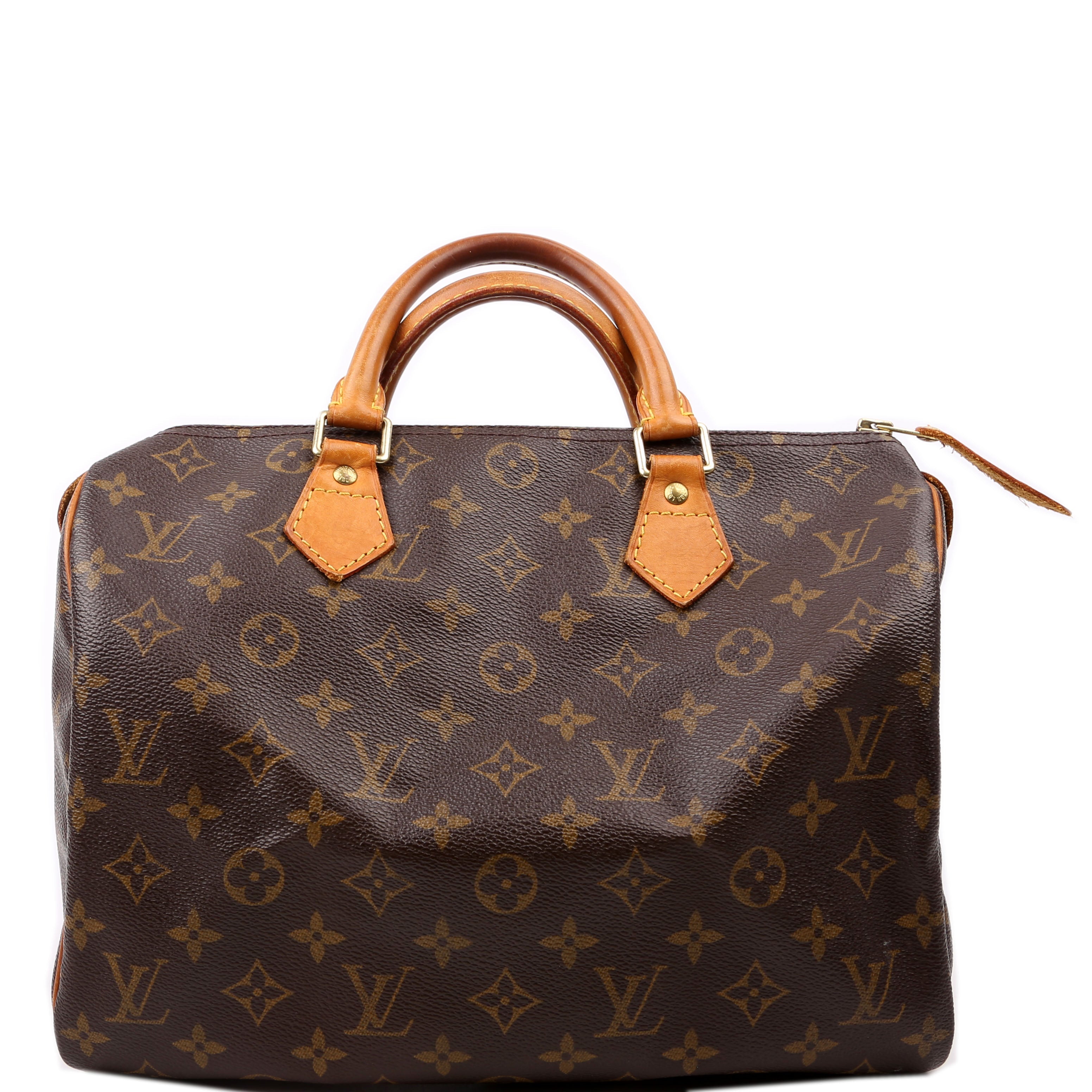 Speedy 30 Monogram