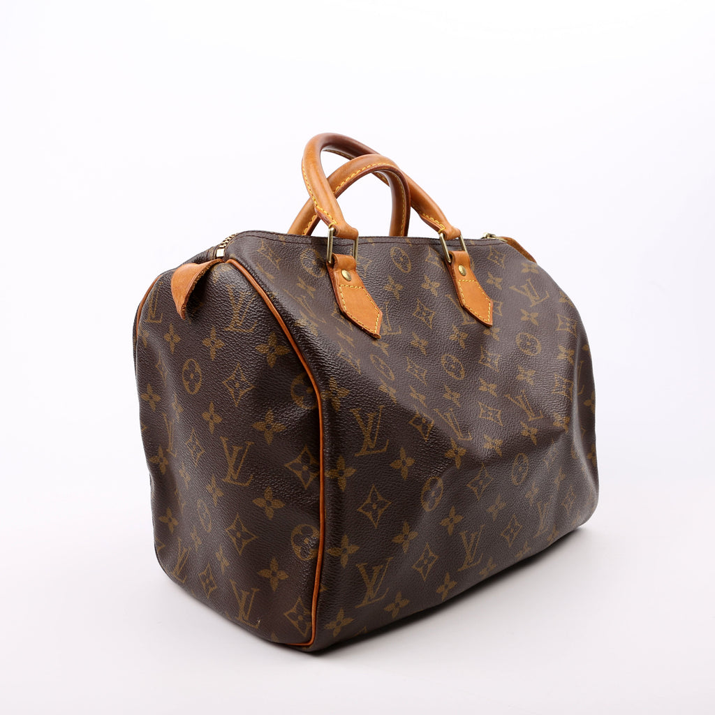 Speedy 30 Monogram