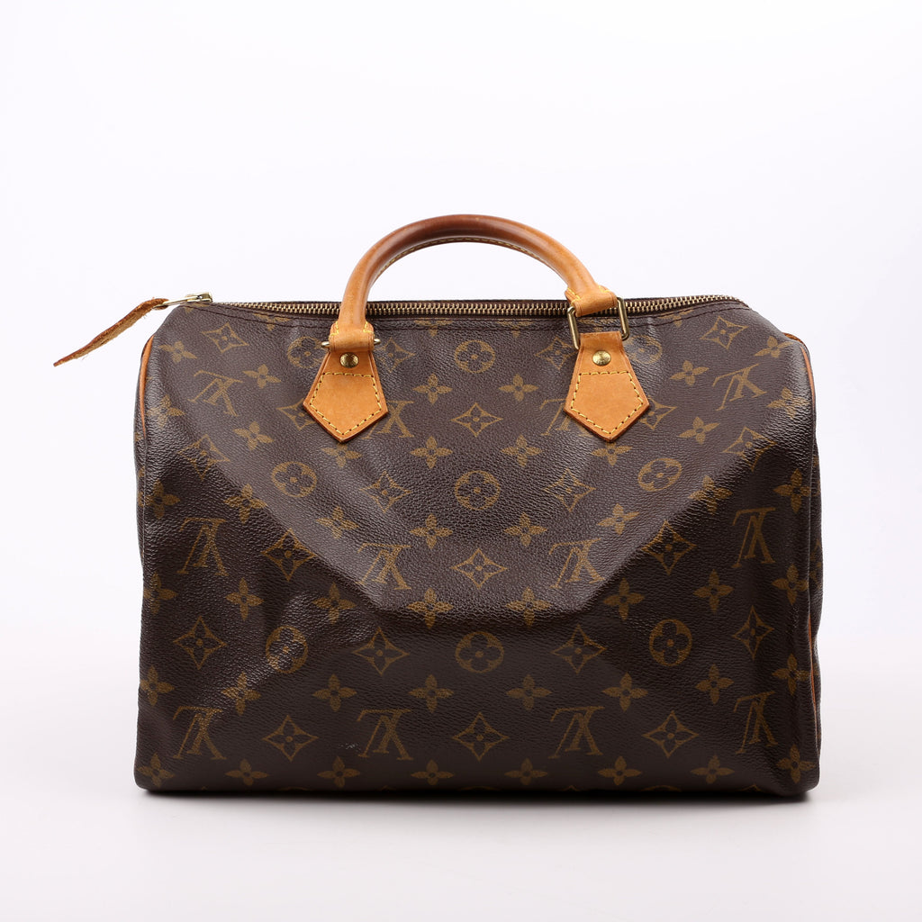 Speedy 30 Monogram
