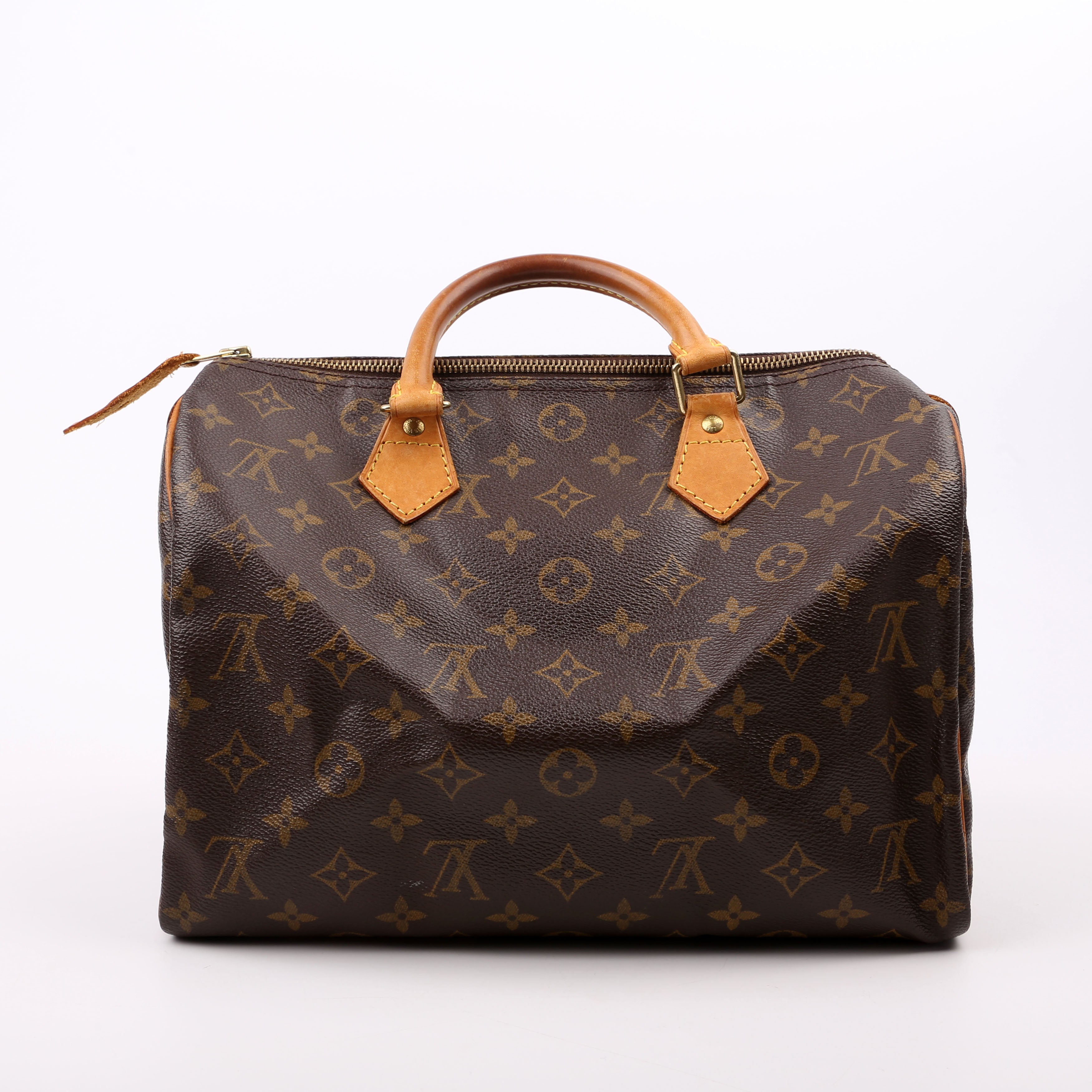 Speedy 30 Monogram
