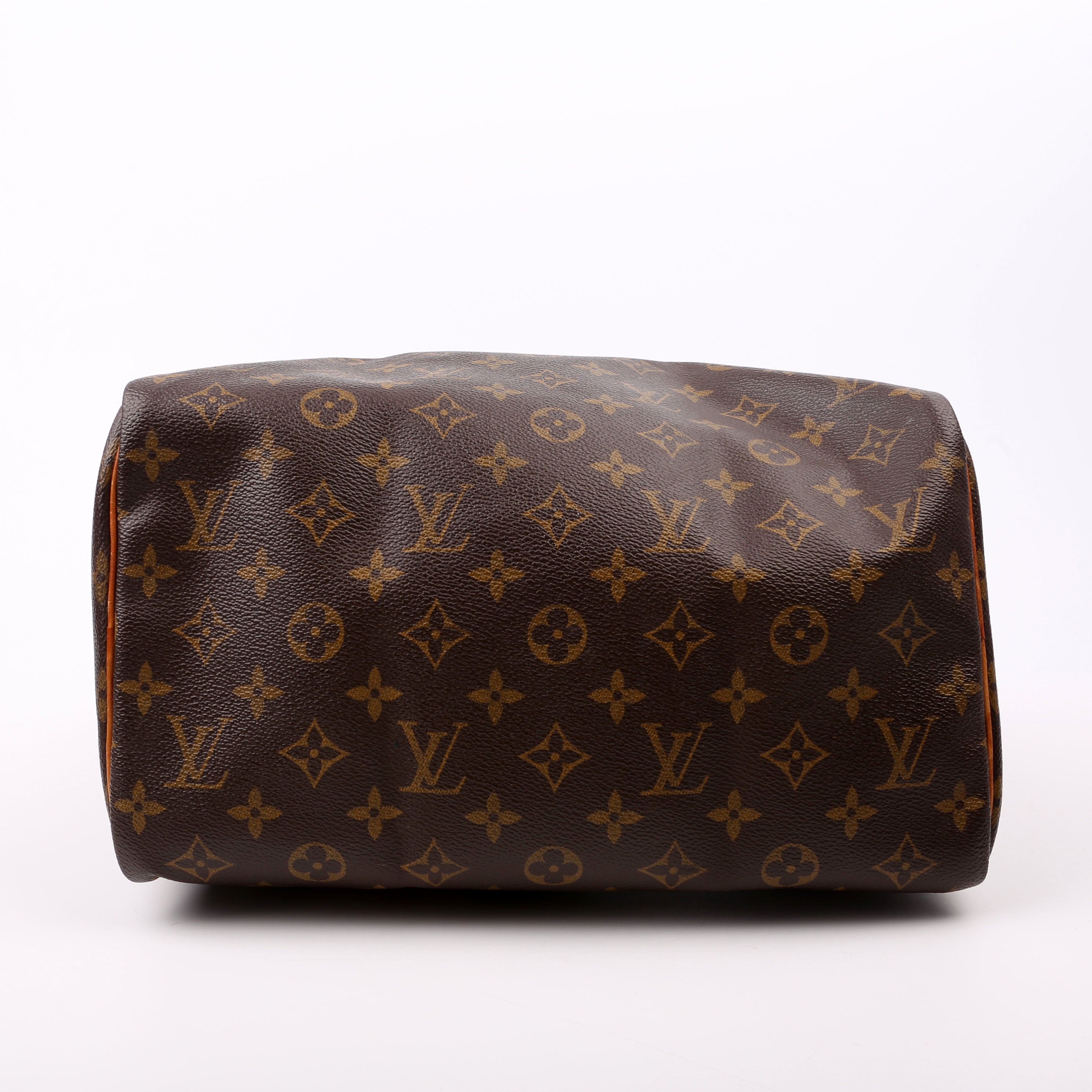 Speedy 30 Monogram