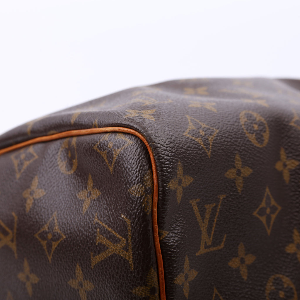 Speedy 30 Monogram