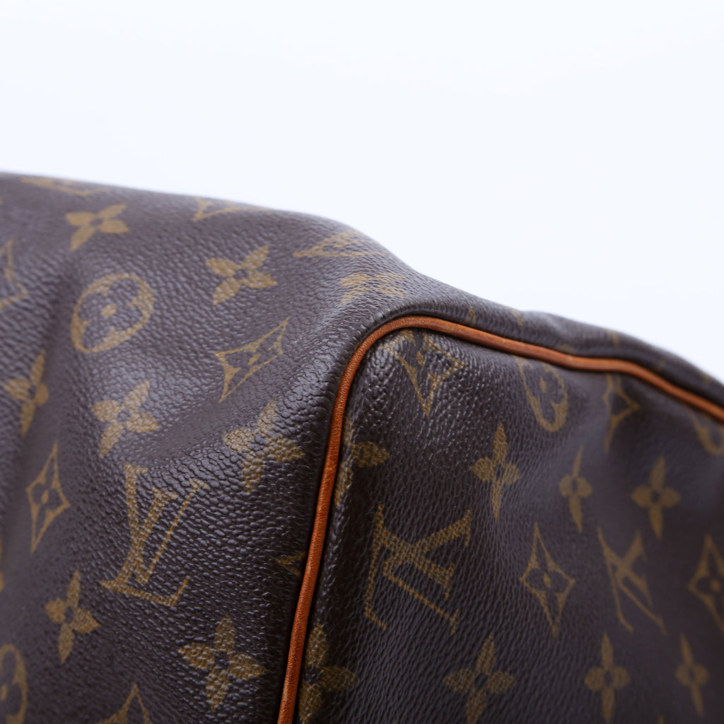 Speedy 30 Monogram