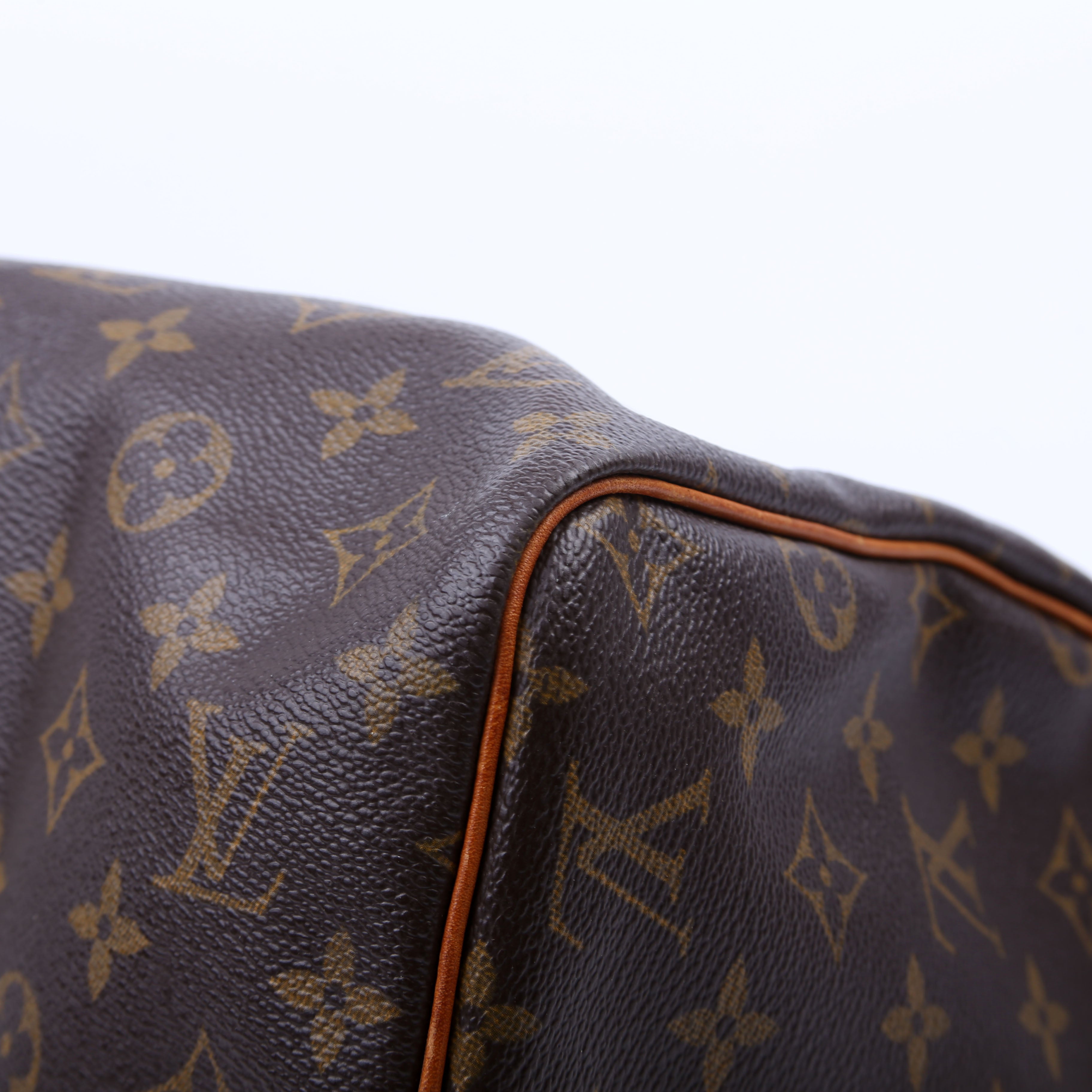 Speedy 30 Monogram