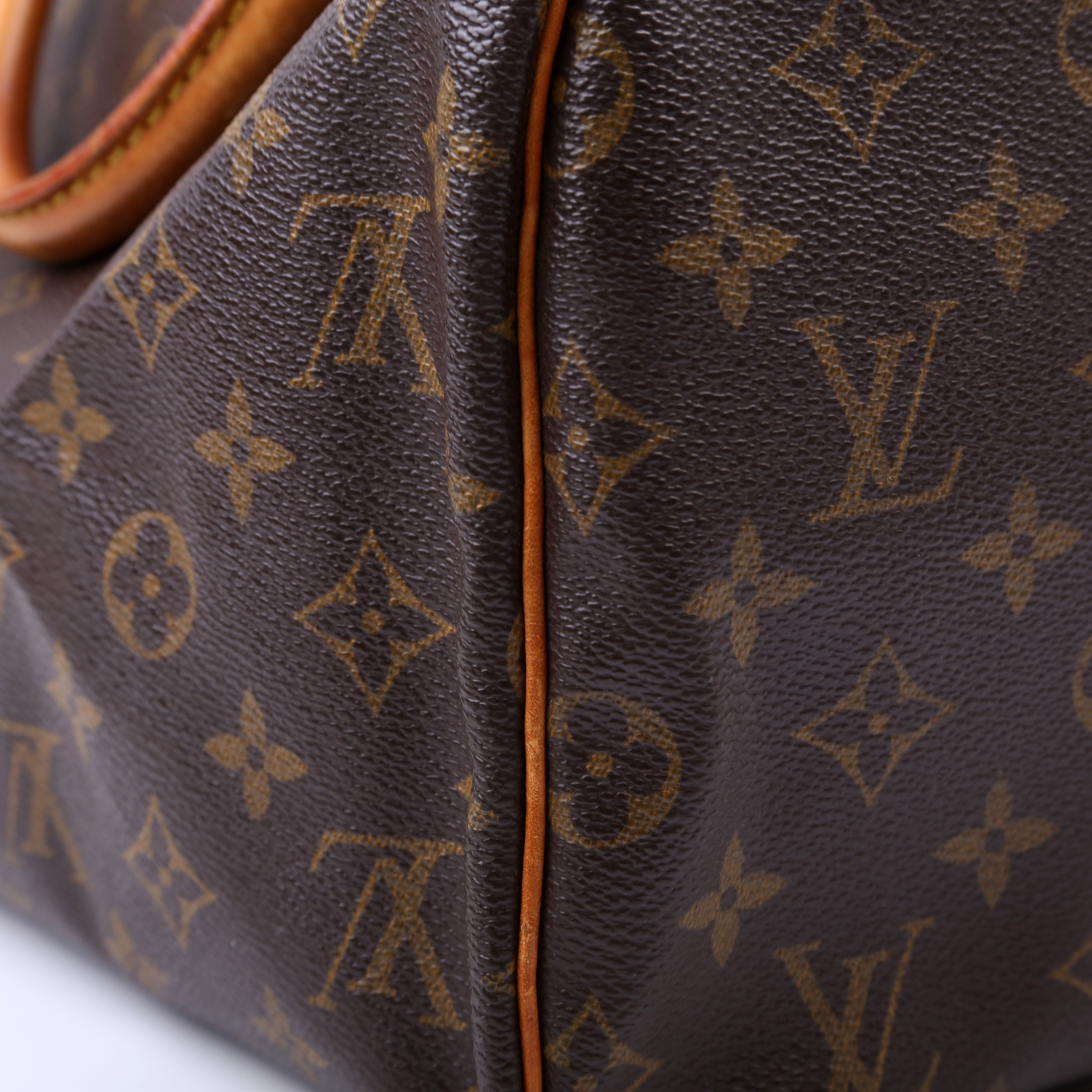Speedy 30 Monogram