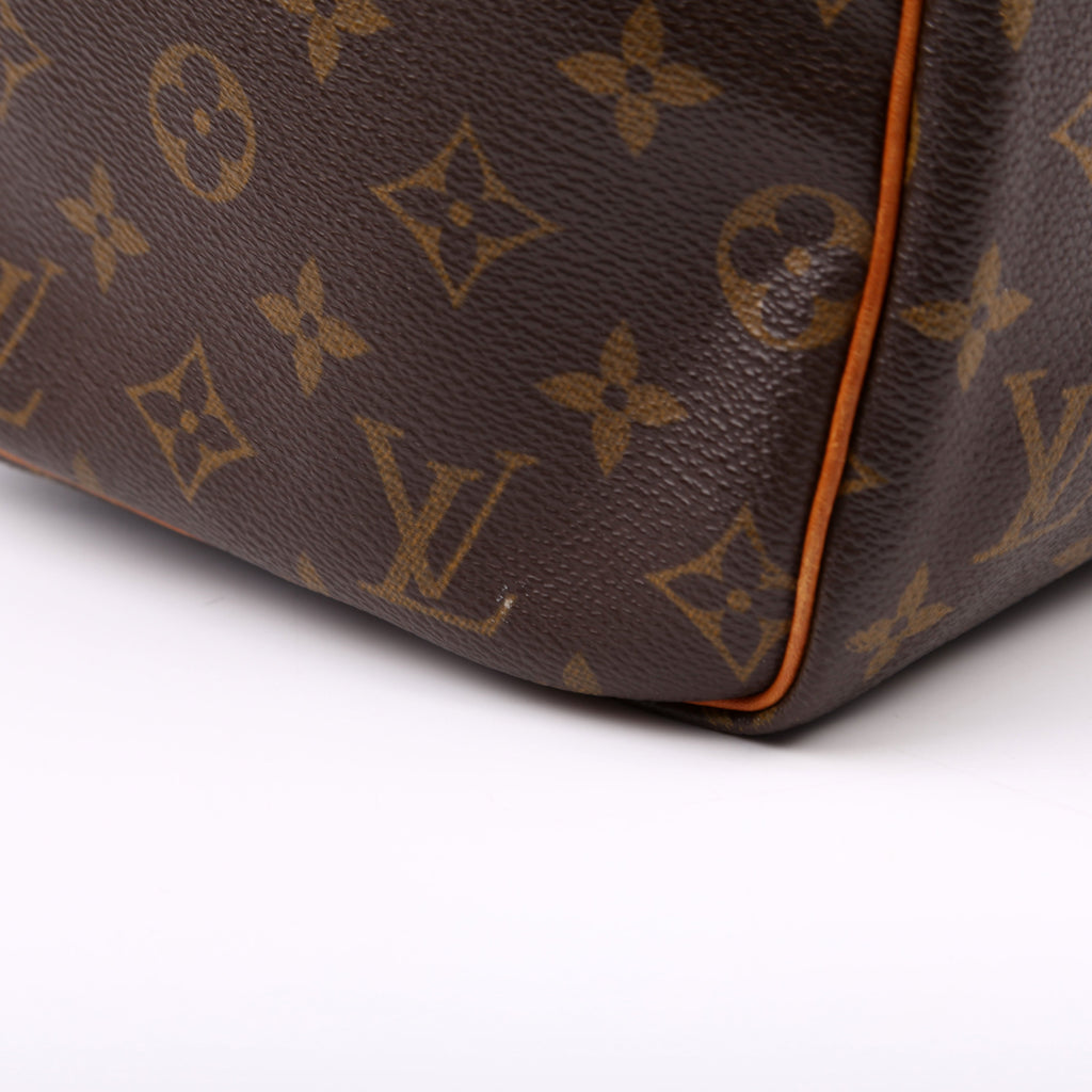 Speedy 30 Monogram