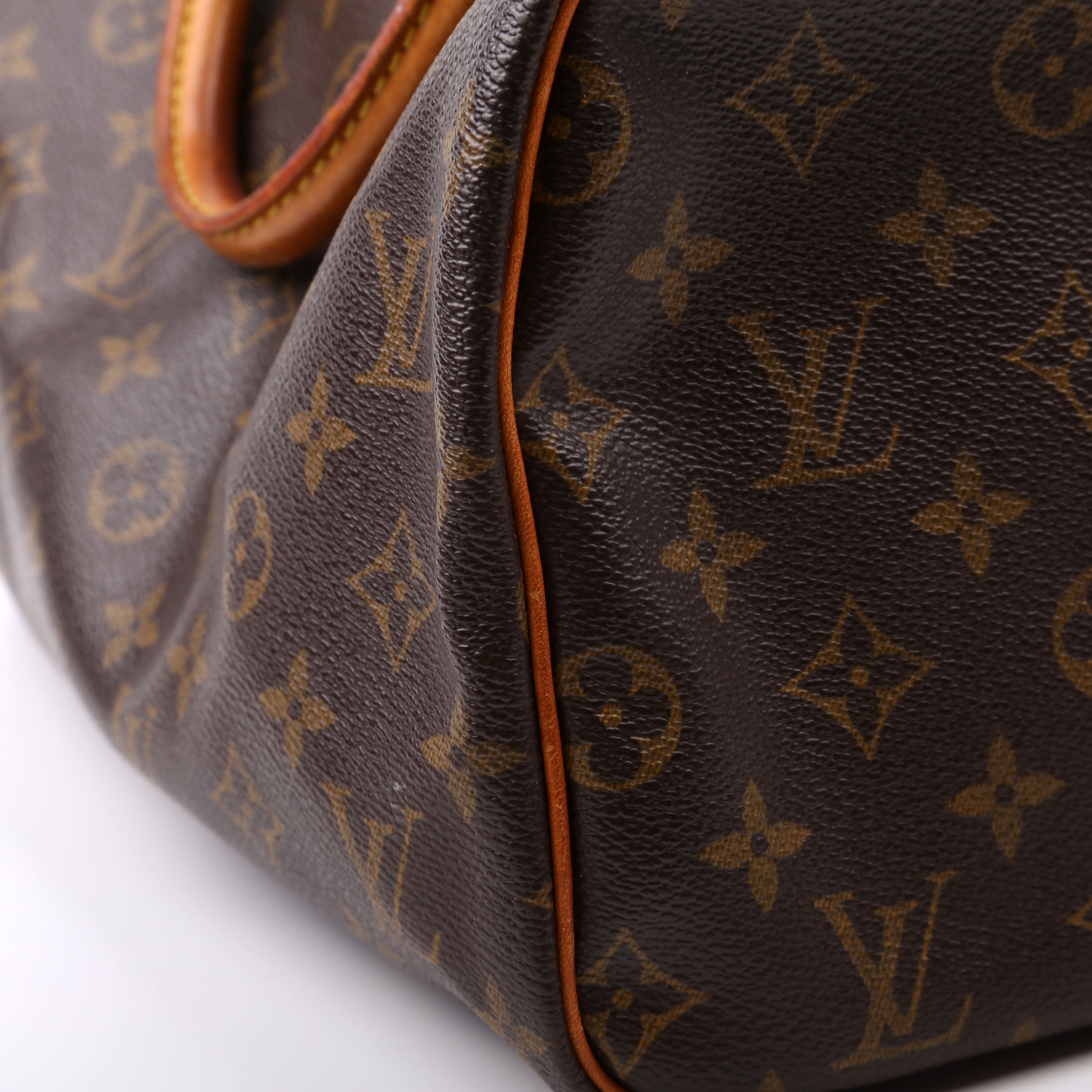 Speedy 30 Monogram